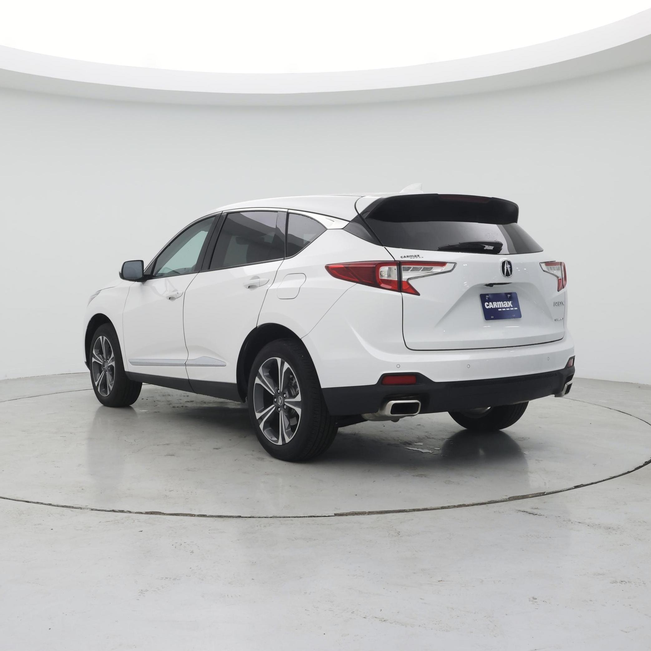 Thumbnail: 2025 Acura RDX - 2