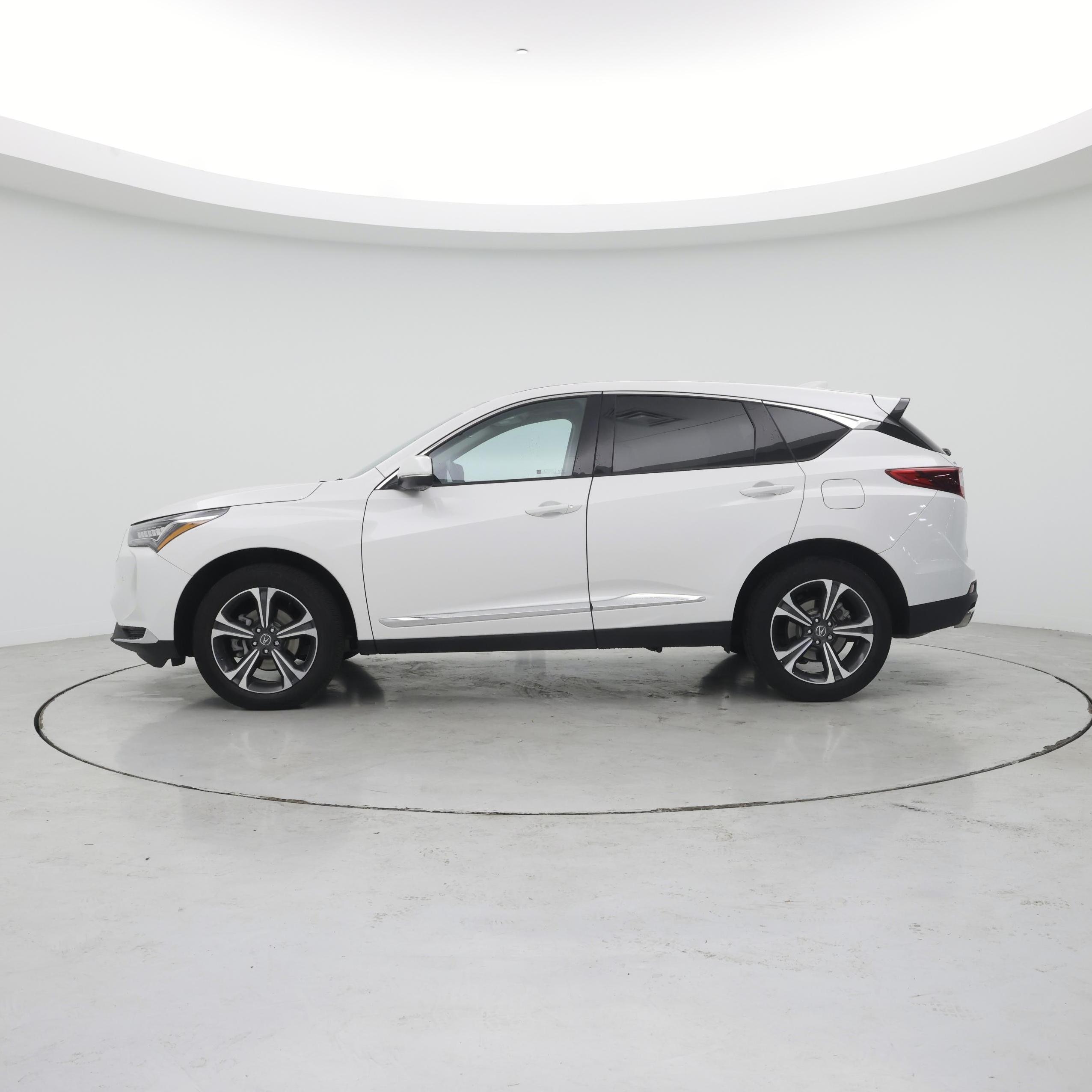 Thumbnail: 2025 Acura RDX - 3