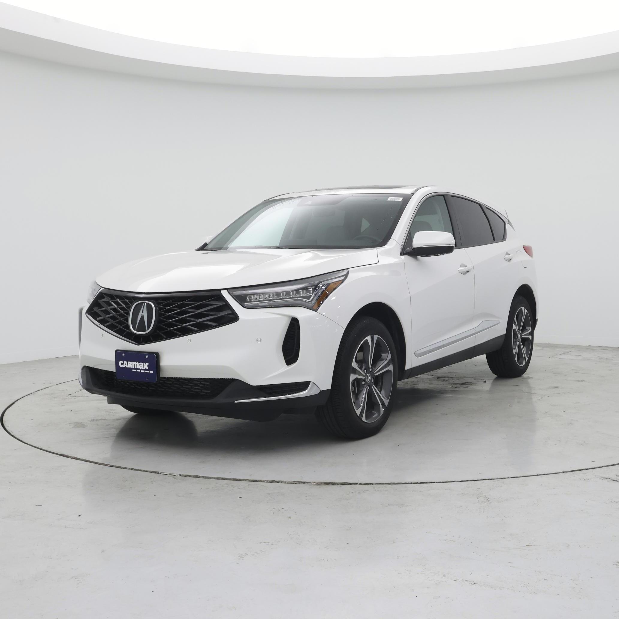 Thumbnail: 2025 Acura RDX - 4