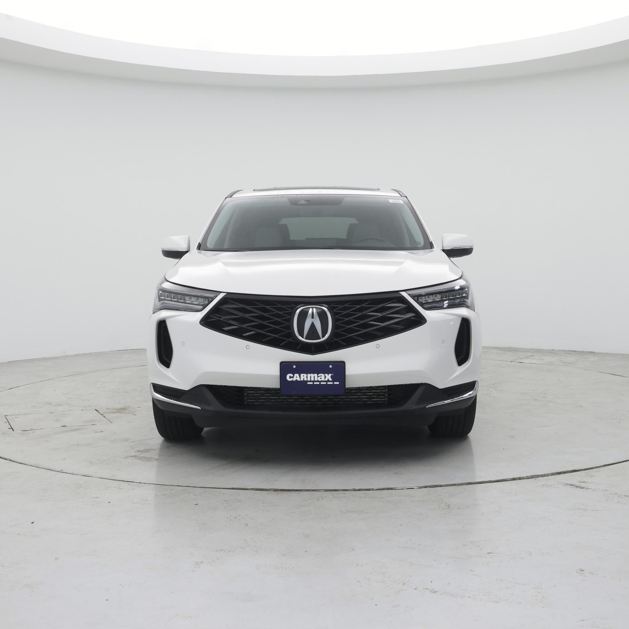 Thumbnail: 2025 Acura RDX - 5