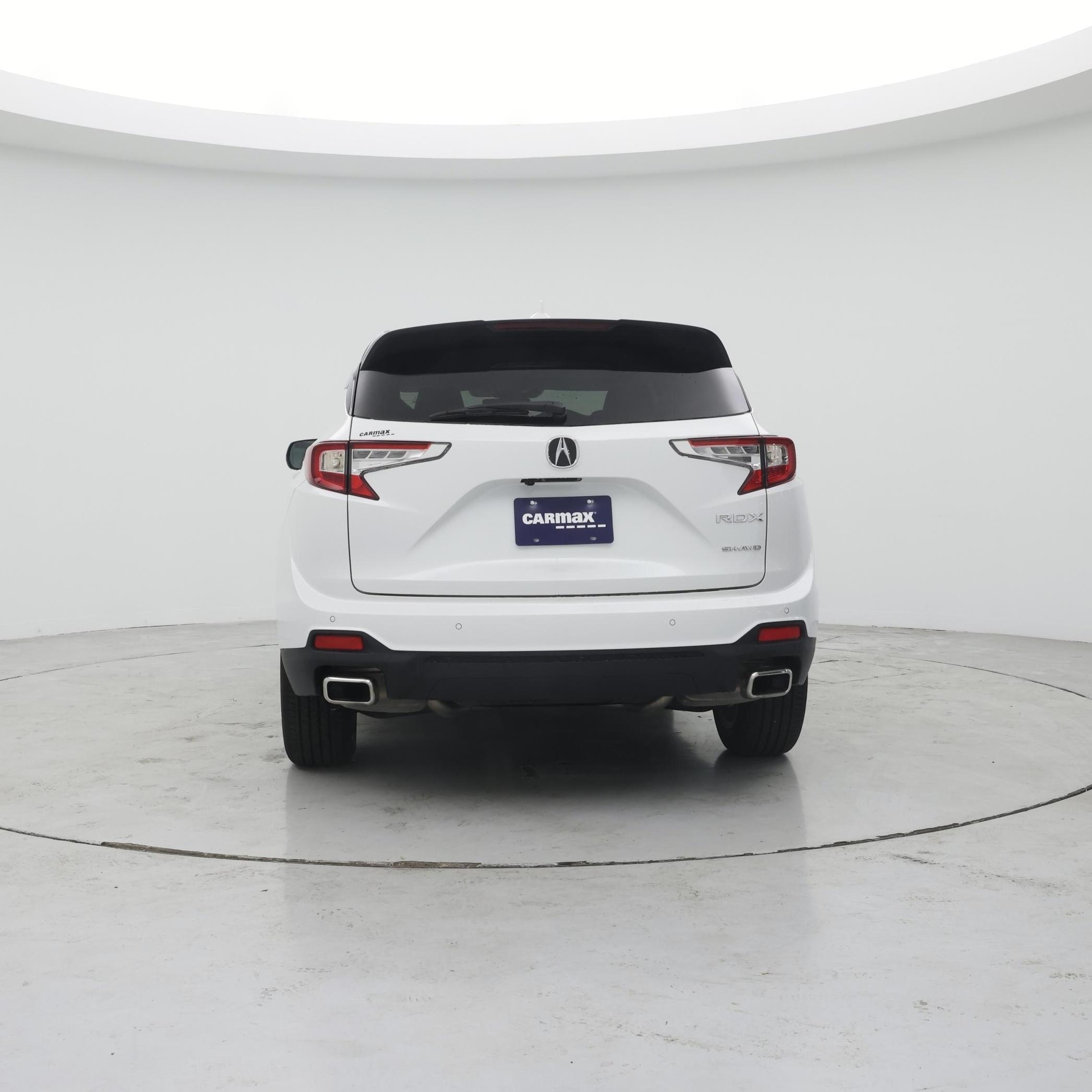 Thumbnail: 2025 Acura RDX - 6