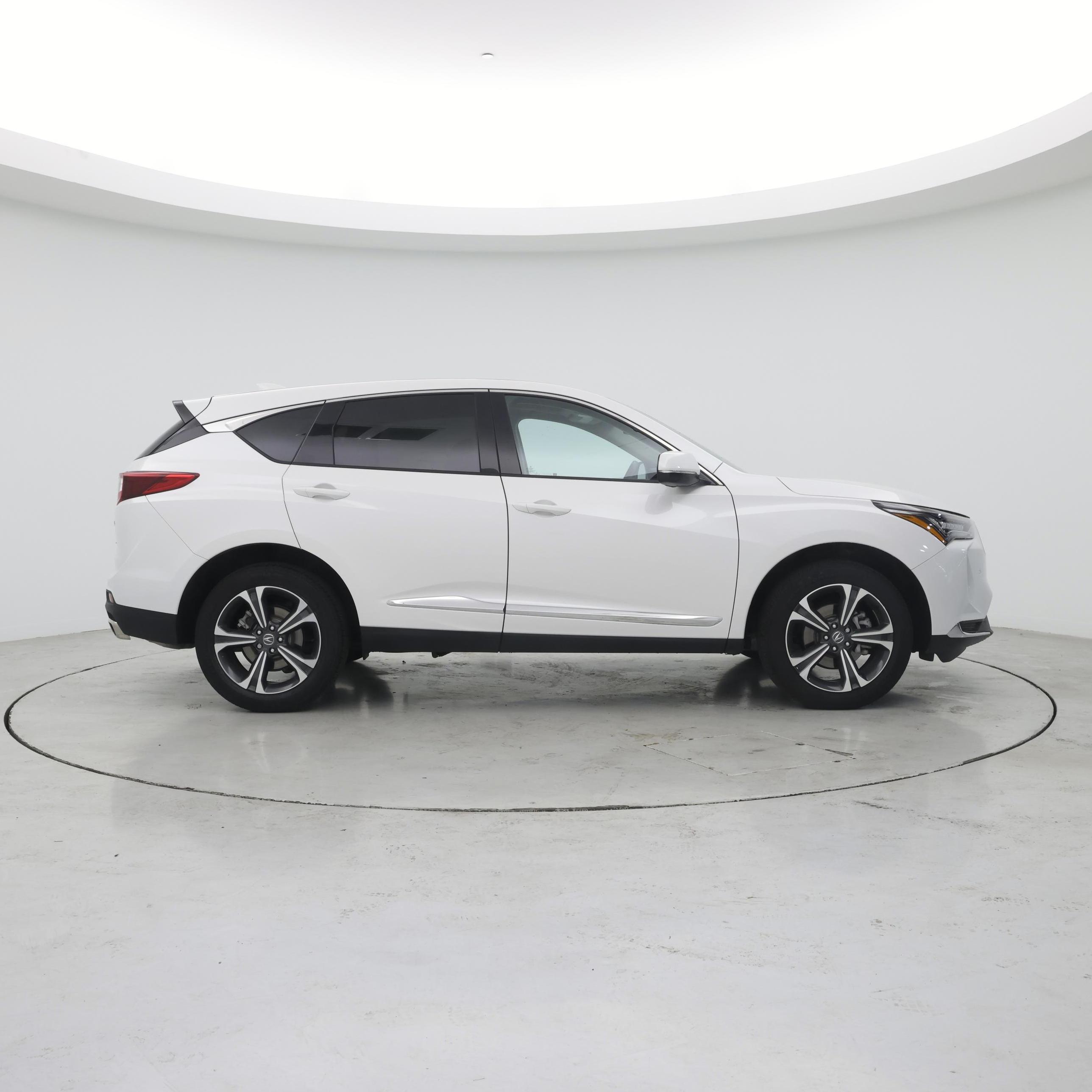 Thumbnail: 2025 Acura RDX - 7