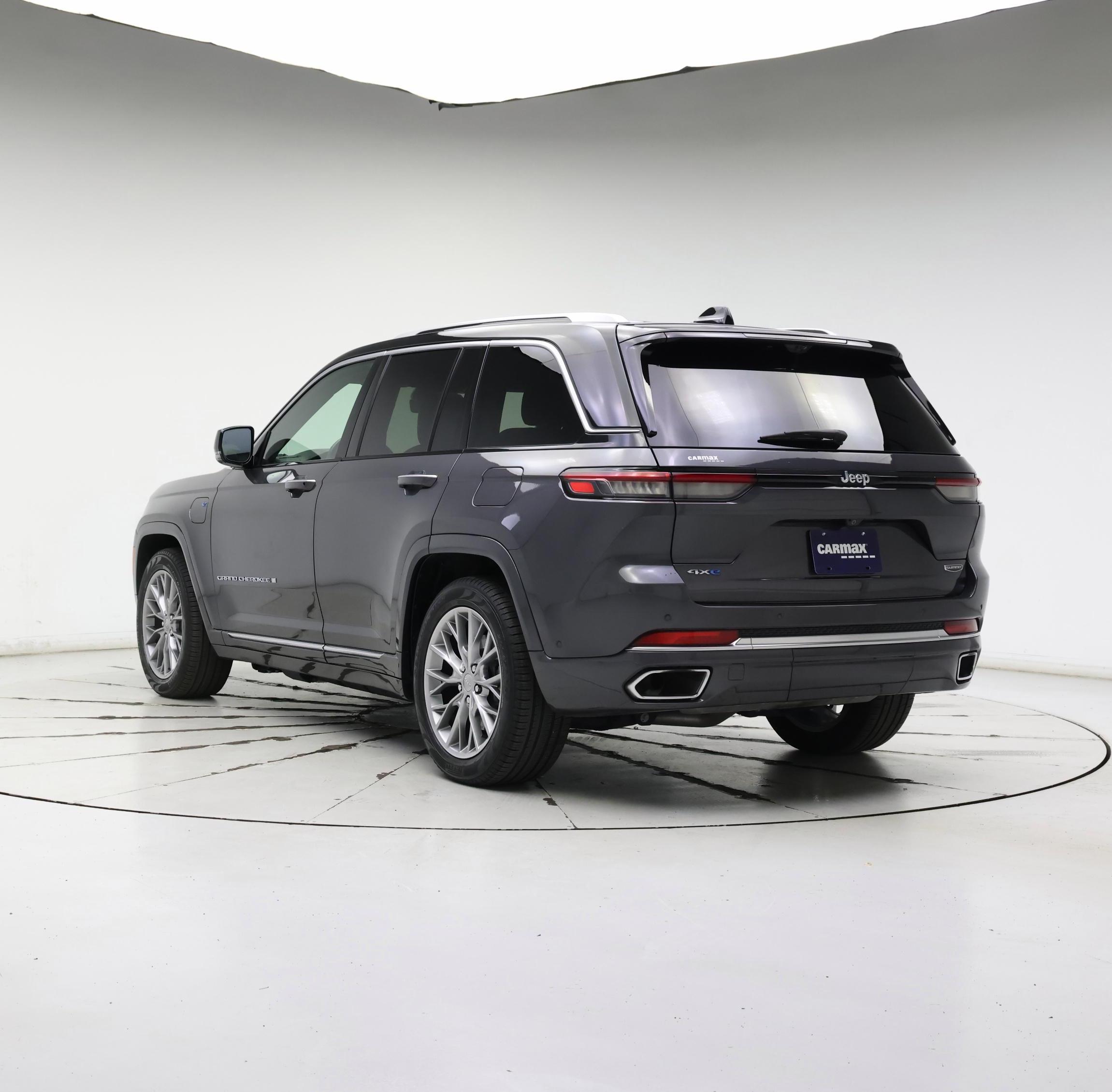 Thumbnail: 2022 Jeep Grand Cherokee - 2
