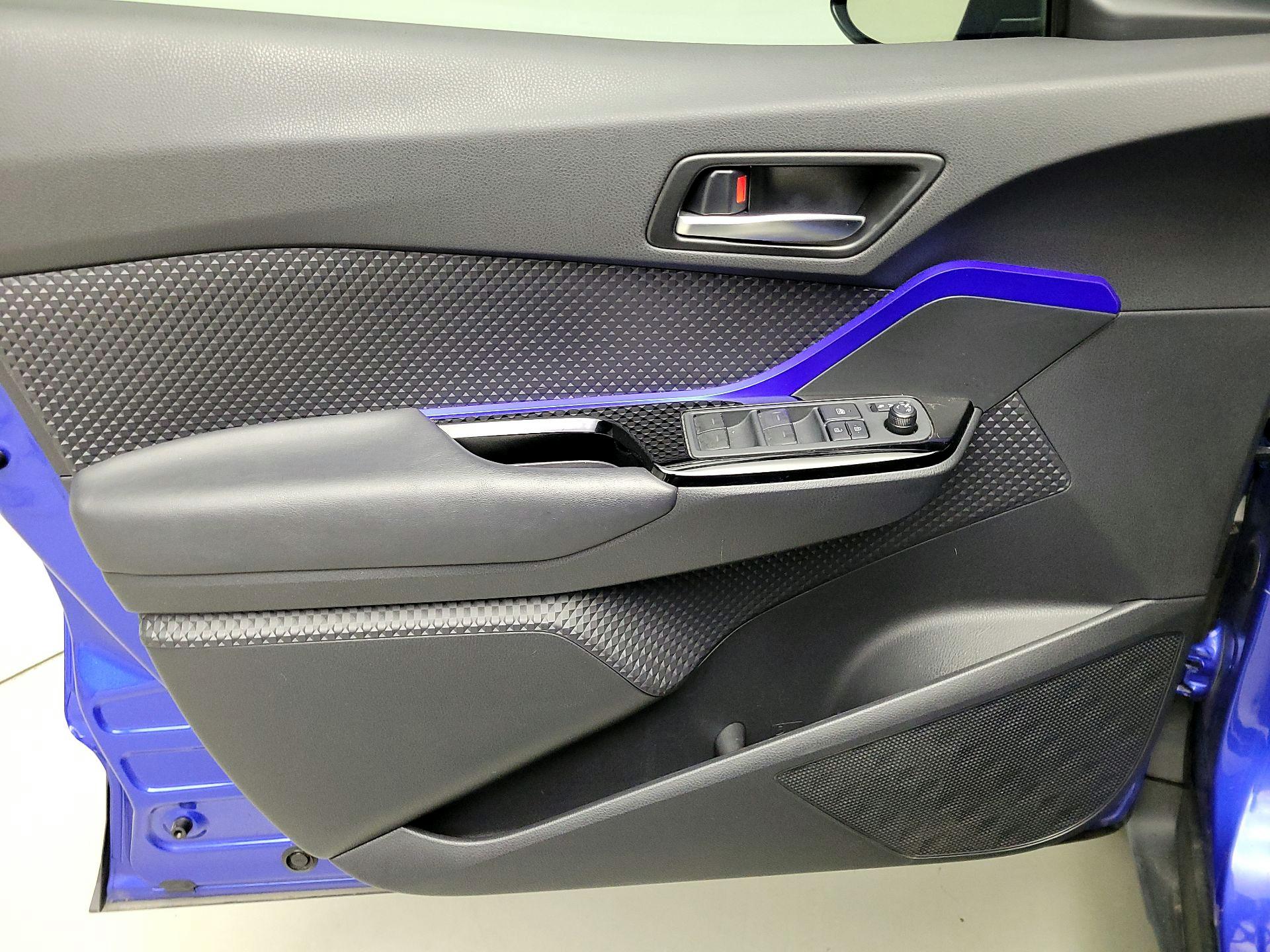 Thumbnail: 2020 Toyota C-HR - 12