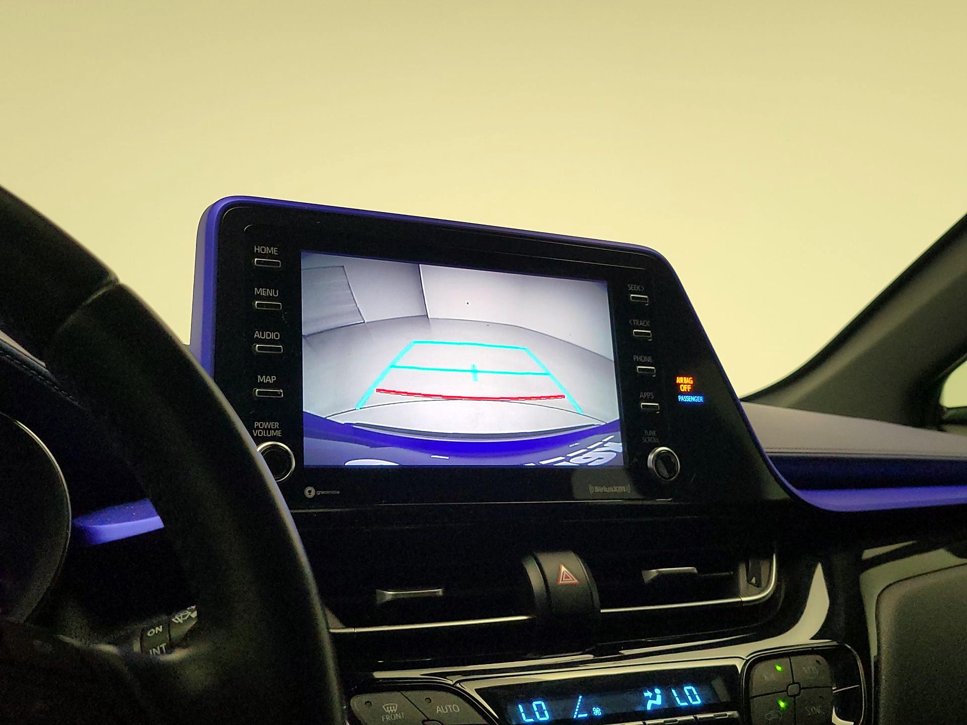 Thumbnail: 2020 Toyota C-HR - 14