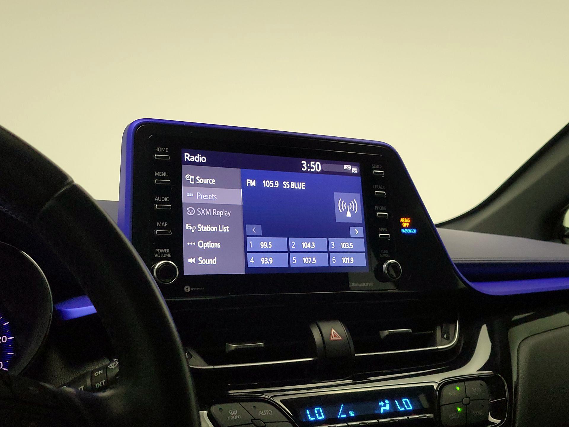 Thumbnail: 2020 Toyota C-HR - 15