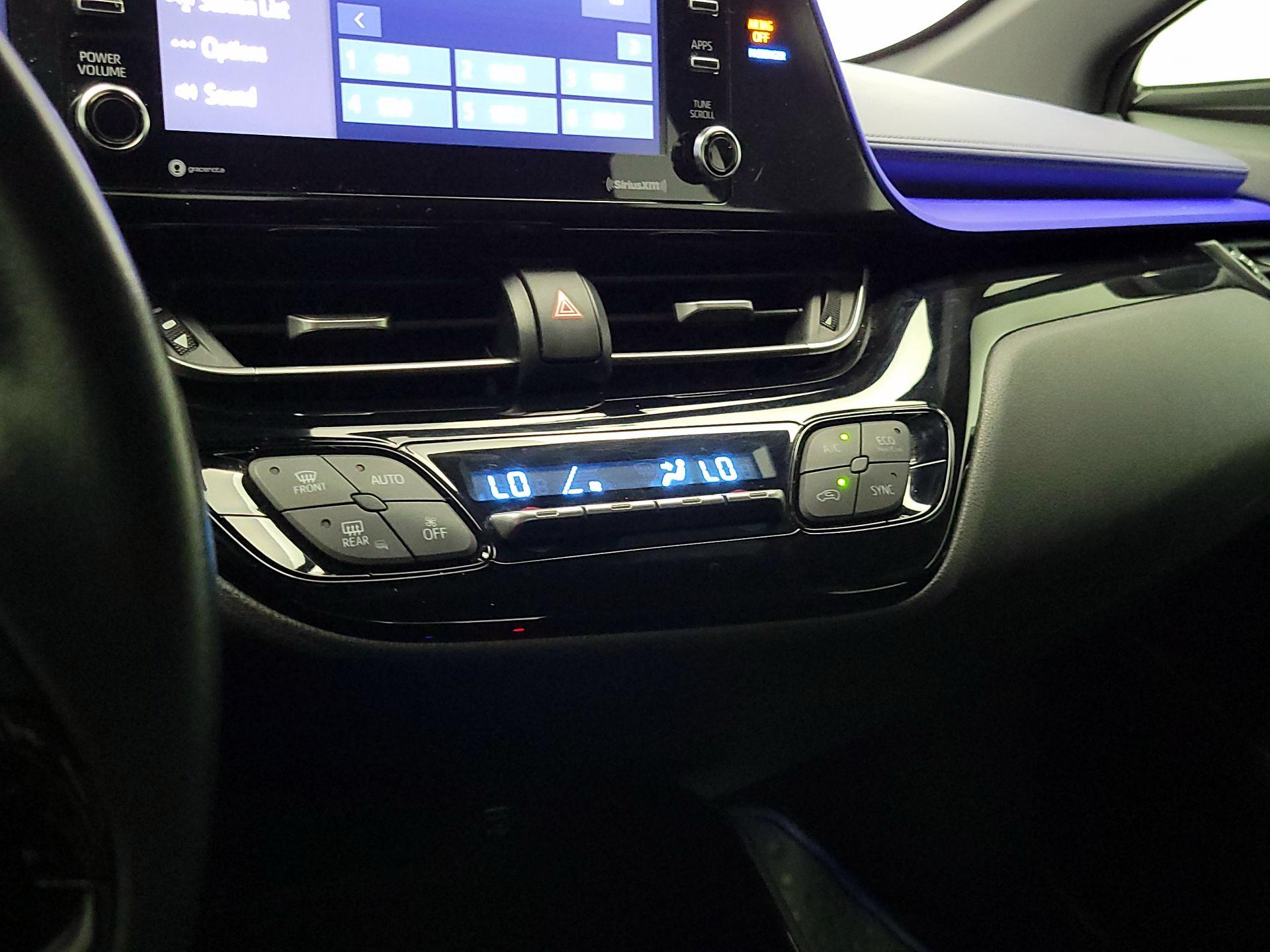 Thumbnail: 2020 Toyota C-HR - 16