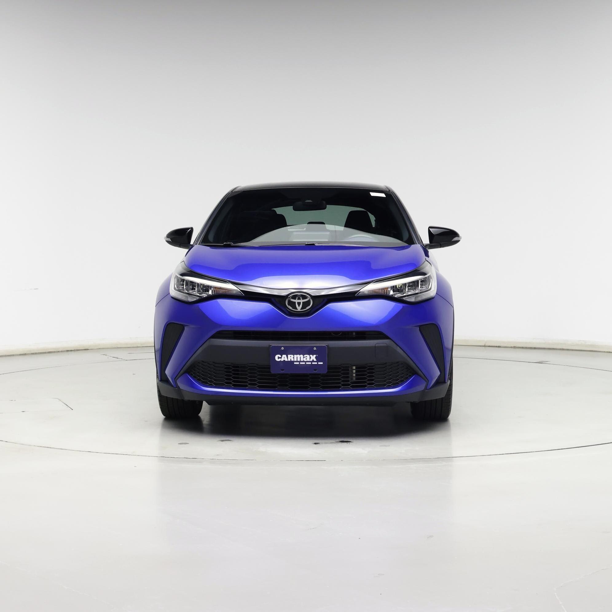 Thumbnail: 2020 Toyota C-HR - 5