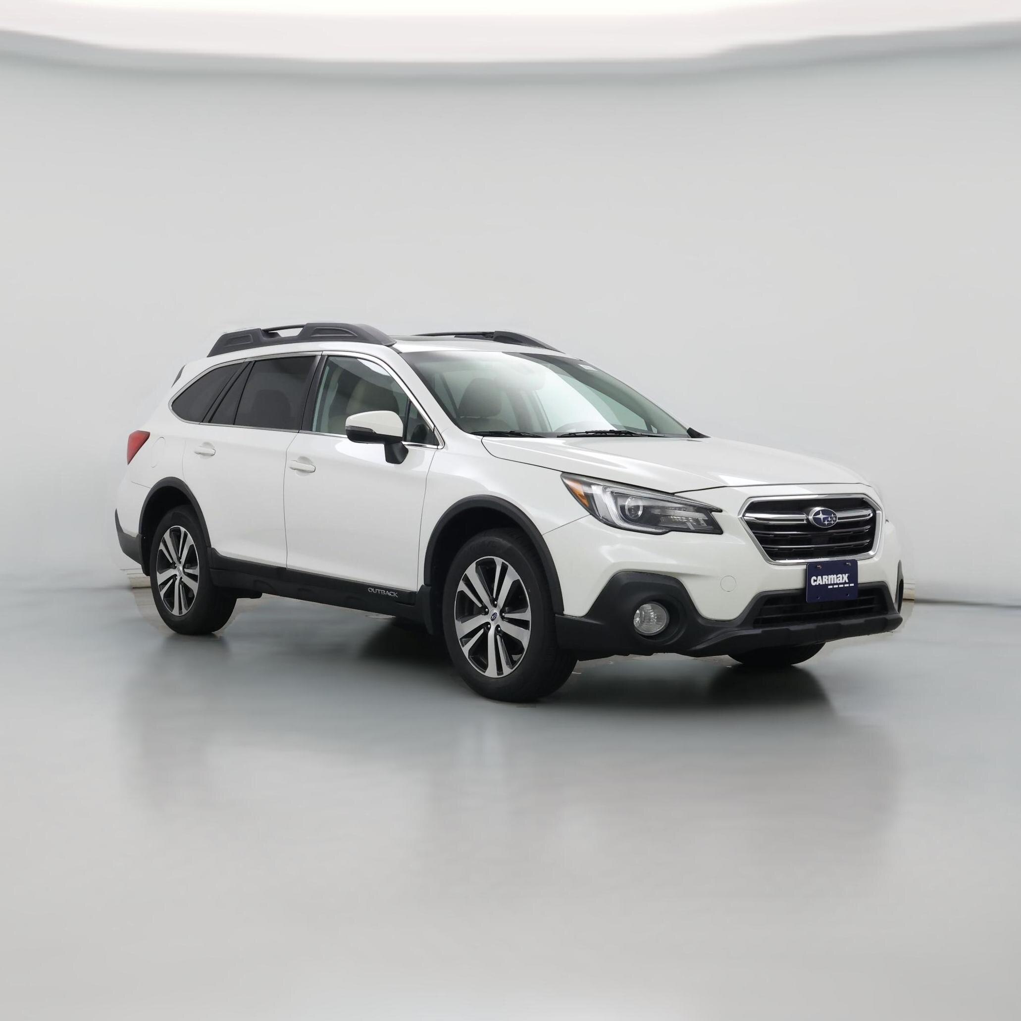 Thumbnail: 2019 Subaru Outback - 1