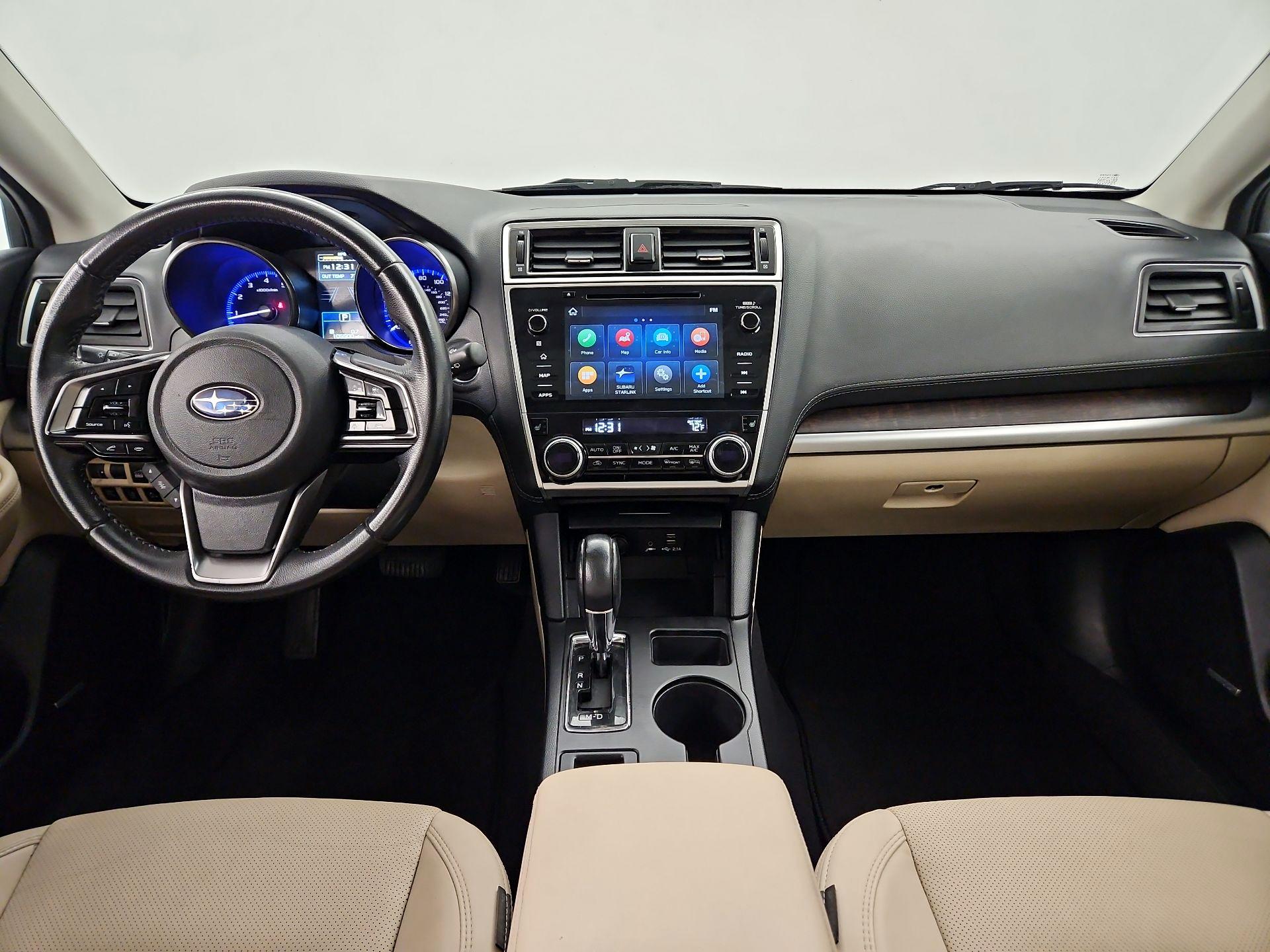 Thumbnail: 2019 Subaru Outback - 9
