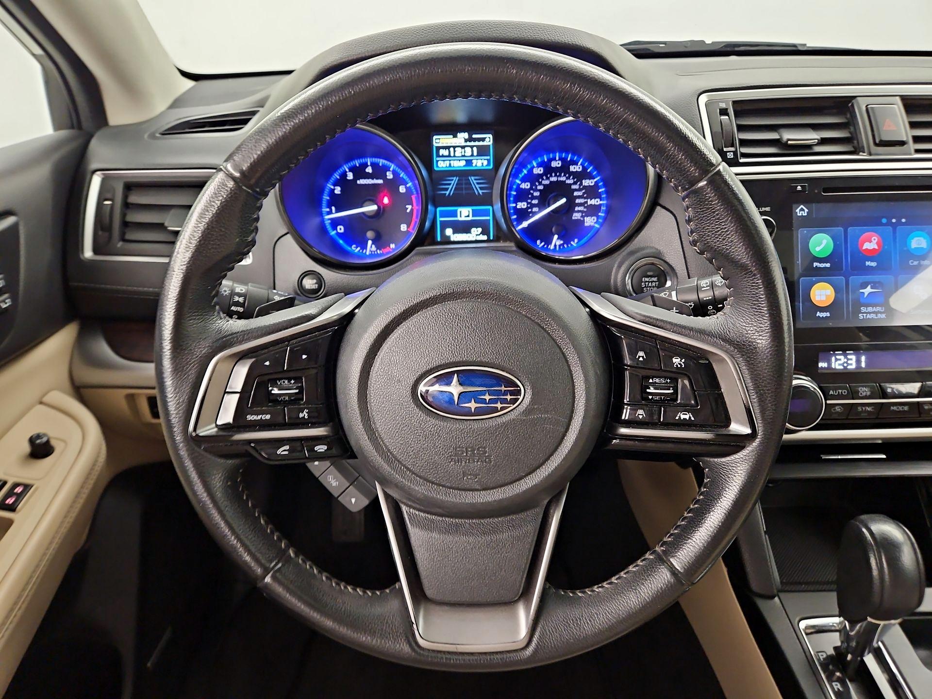 Thumbnail: 2019 Subaru Outback - 10