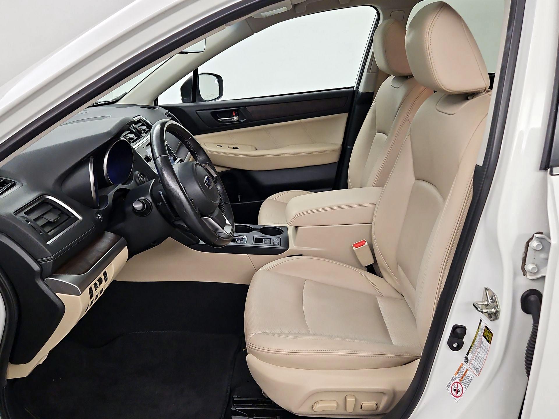 Thumbnail: 2019 Subaru Outback - 11