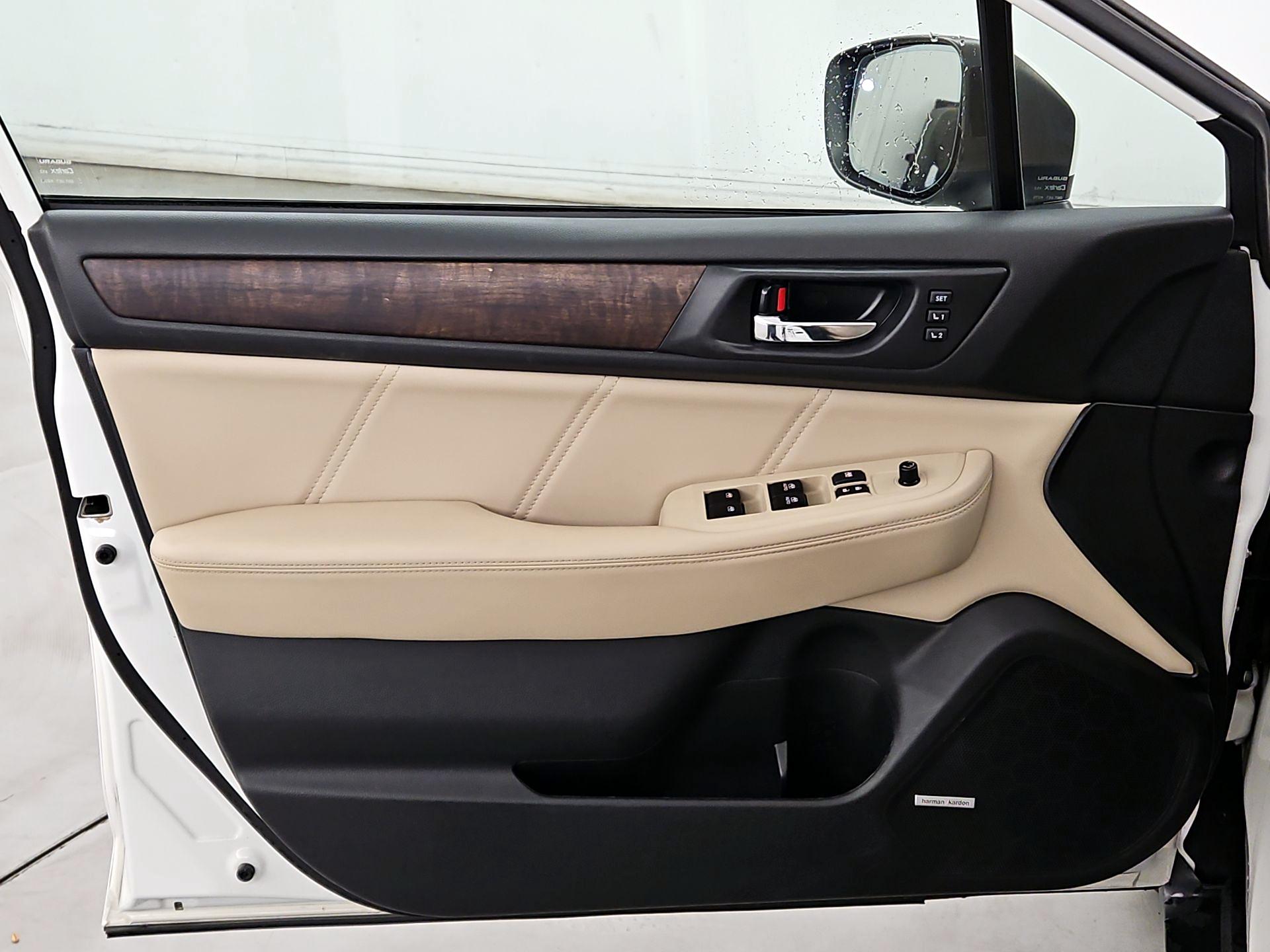 Thumbnail: 2019 Subaru Outback - 12