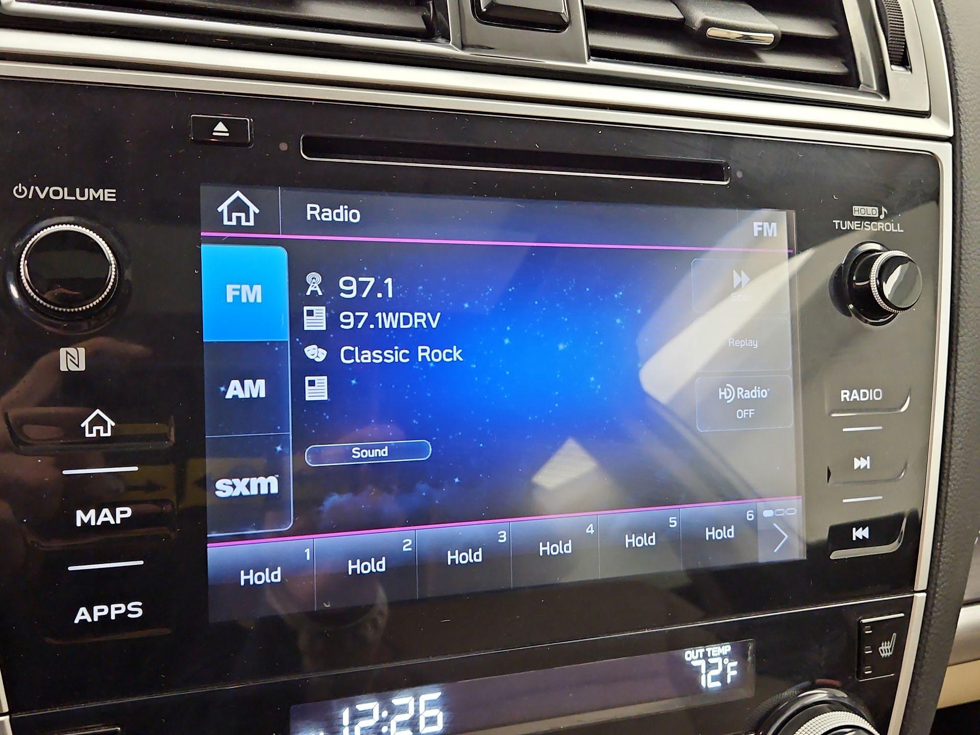 Thumbnail: 2019 Subaru Outback - 16