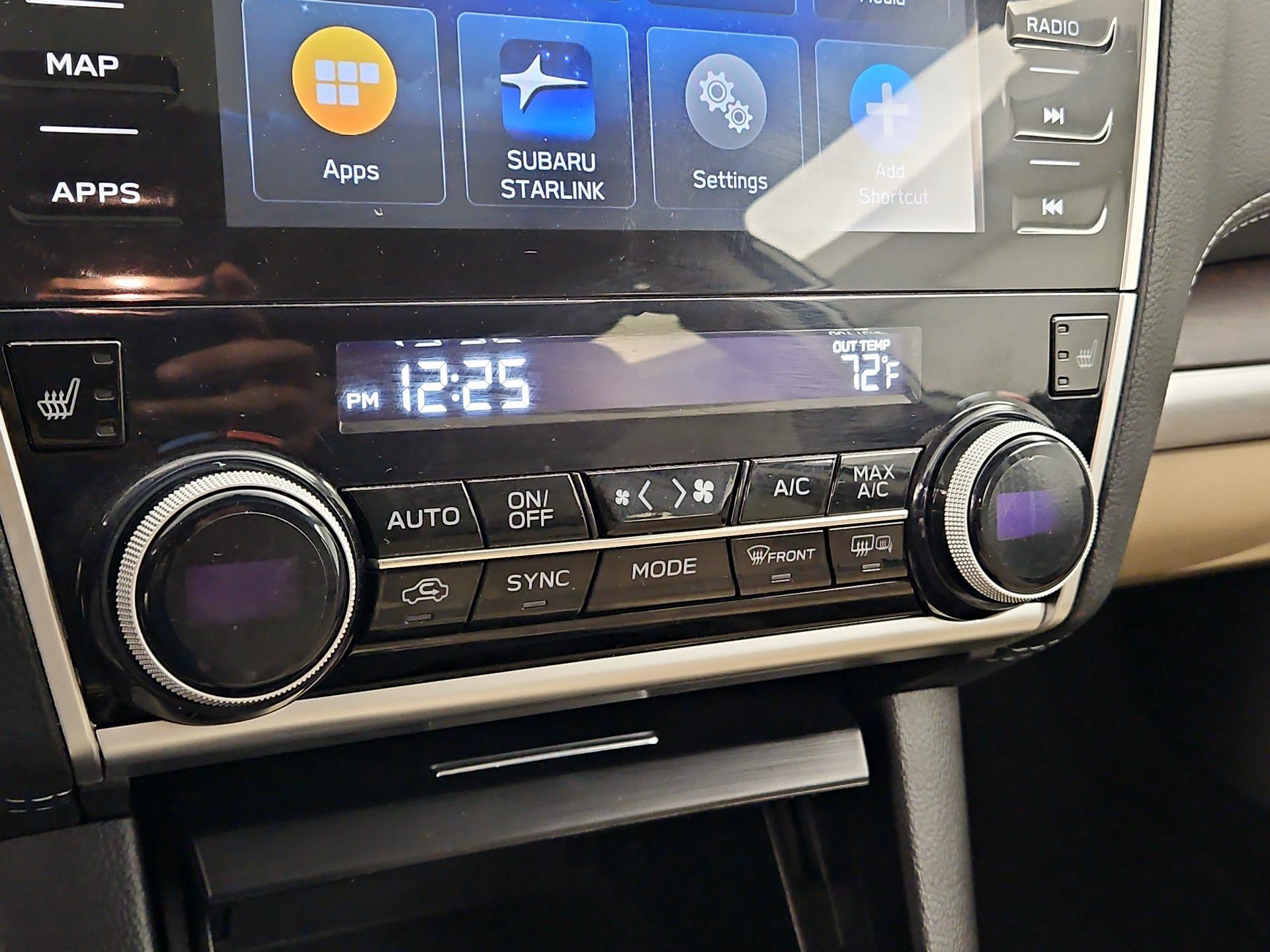 Thumbnail: 2019 Subaru Outback - 17