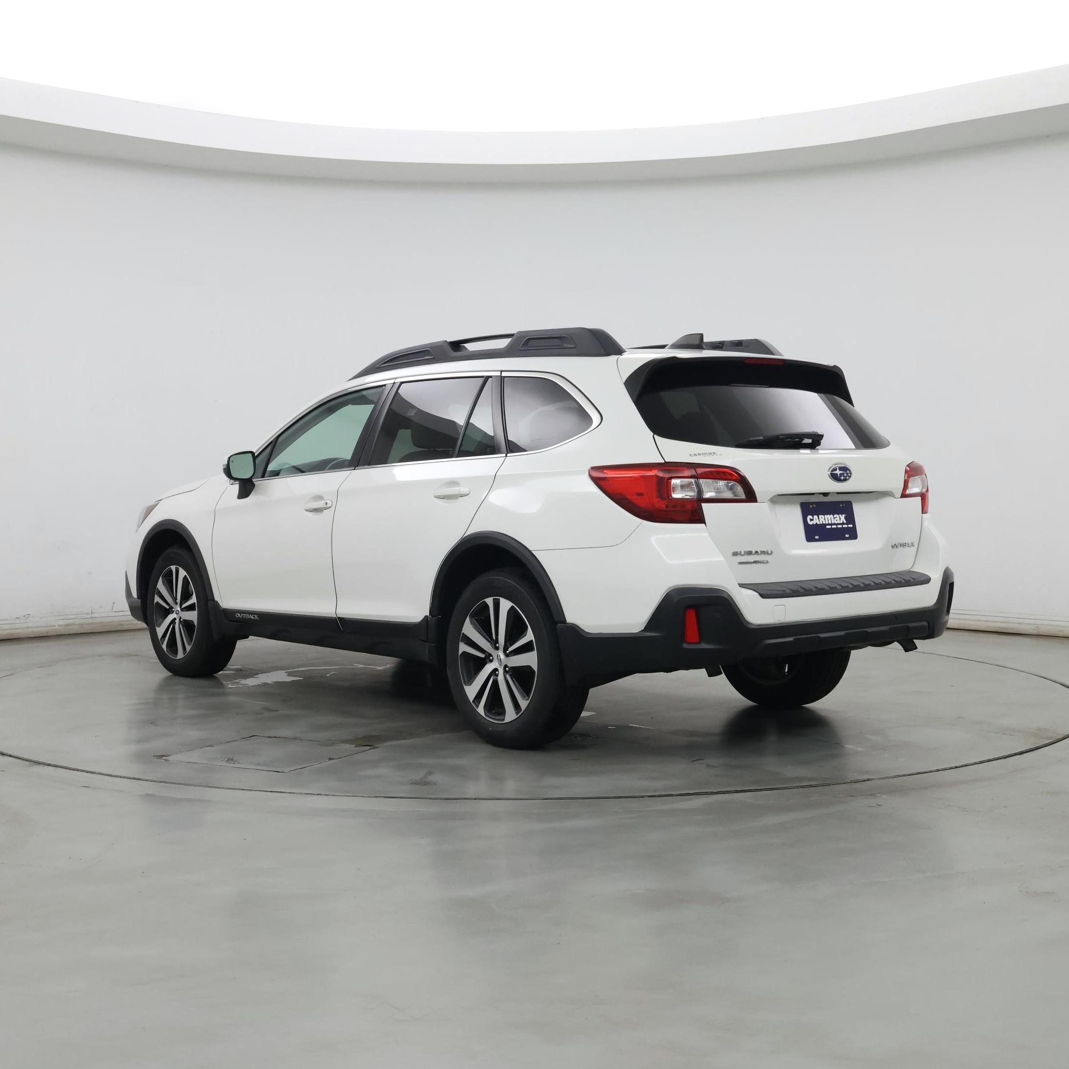 Thumbnail: 2019 Subaru Outback - 2