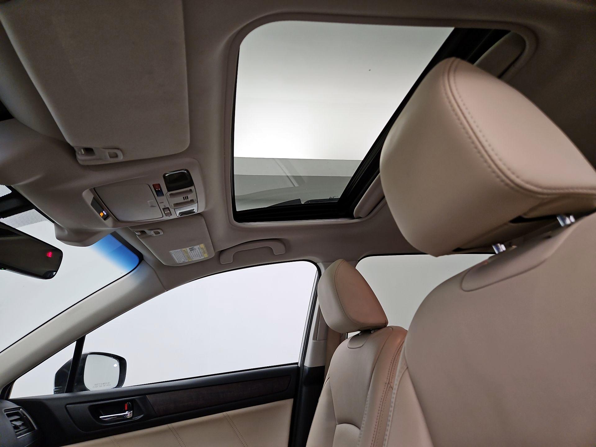 Thumbnail: 2019 Subaru Outback - 20