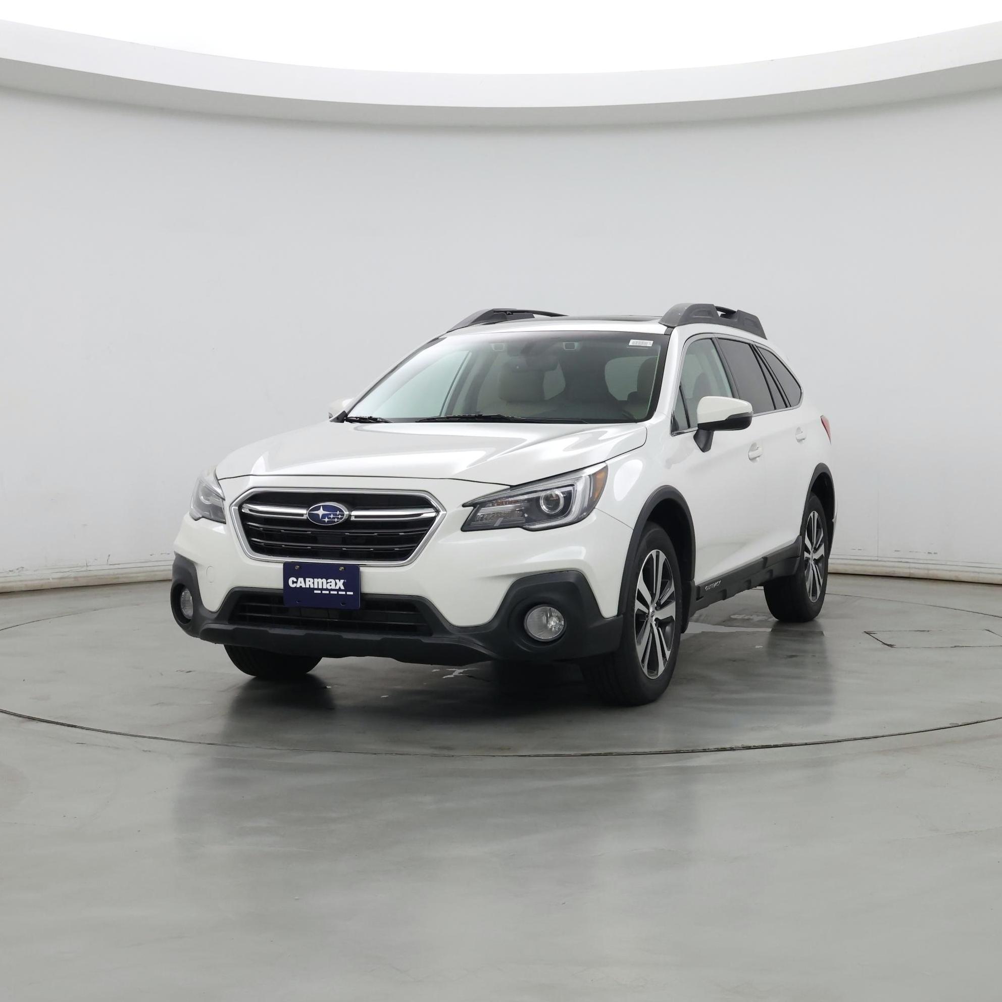 Thumbnail: 2019 Subaru Outback - 4