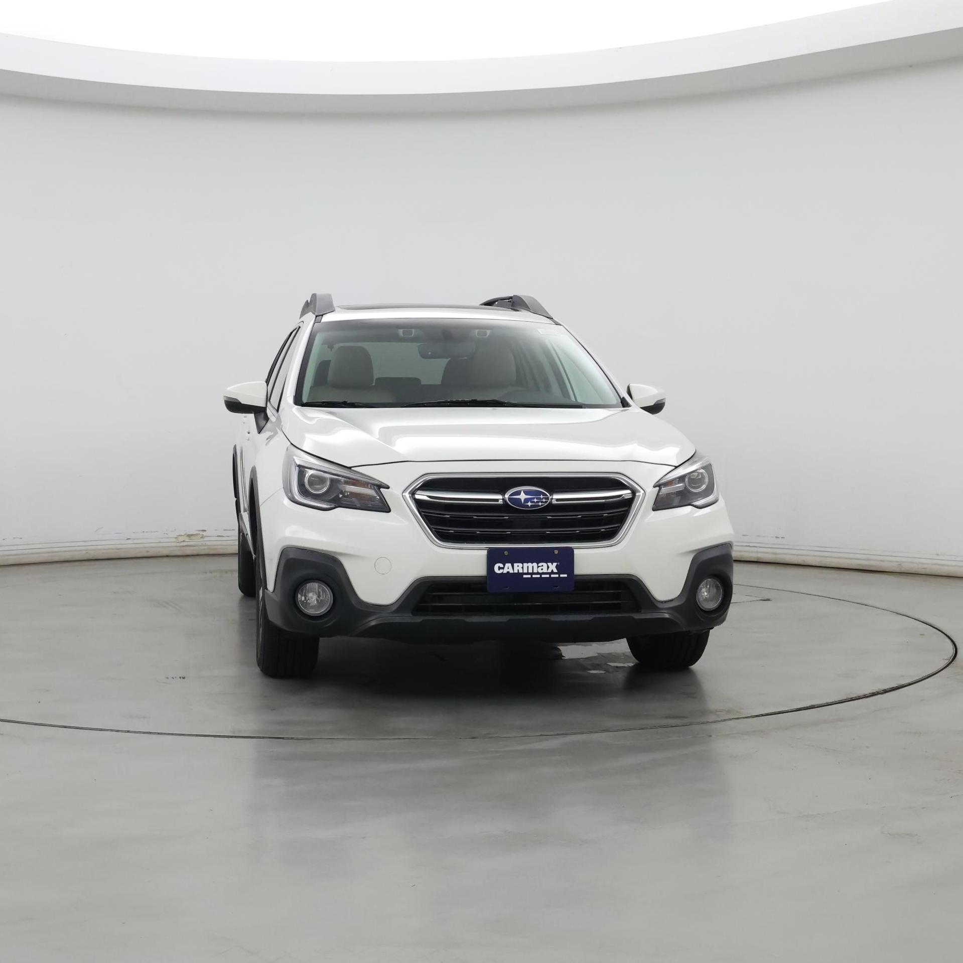 Thumbnail: 2019 Subaru Outback - 5