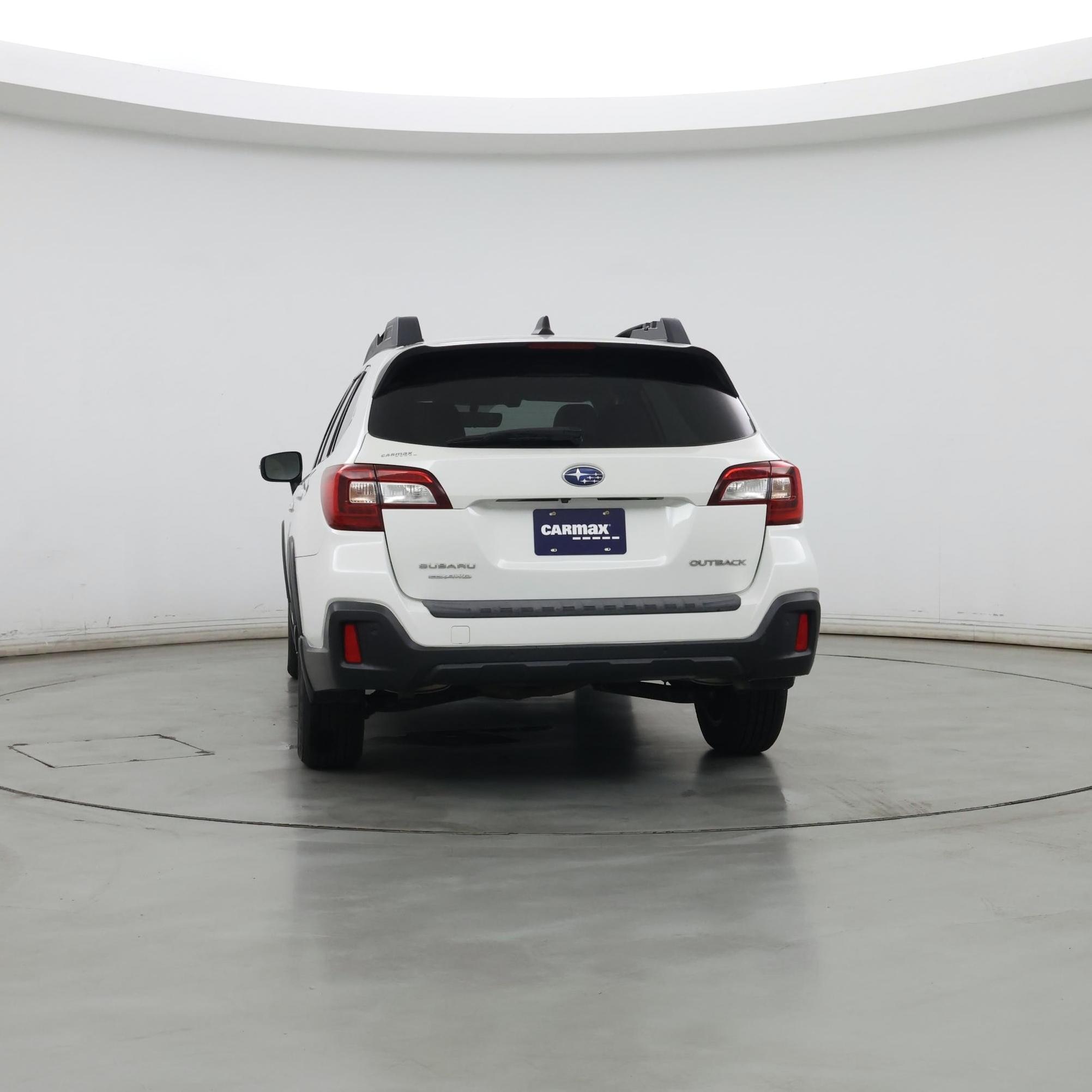 Thumbnail: 2019 Subaru Outback - 6