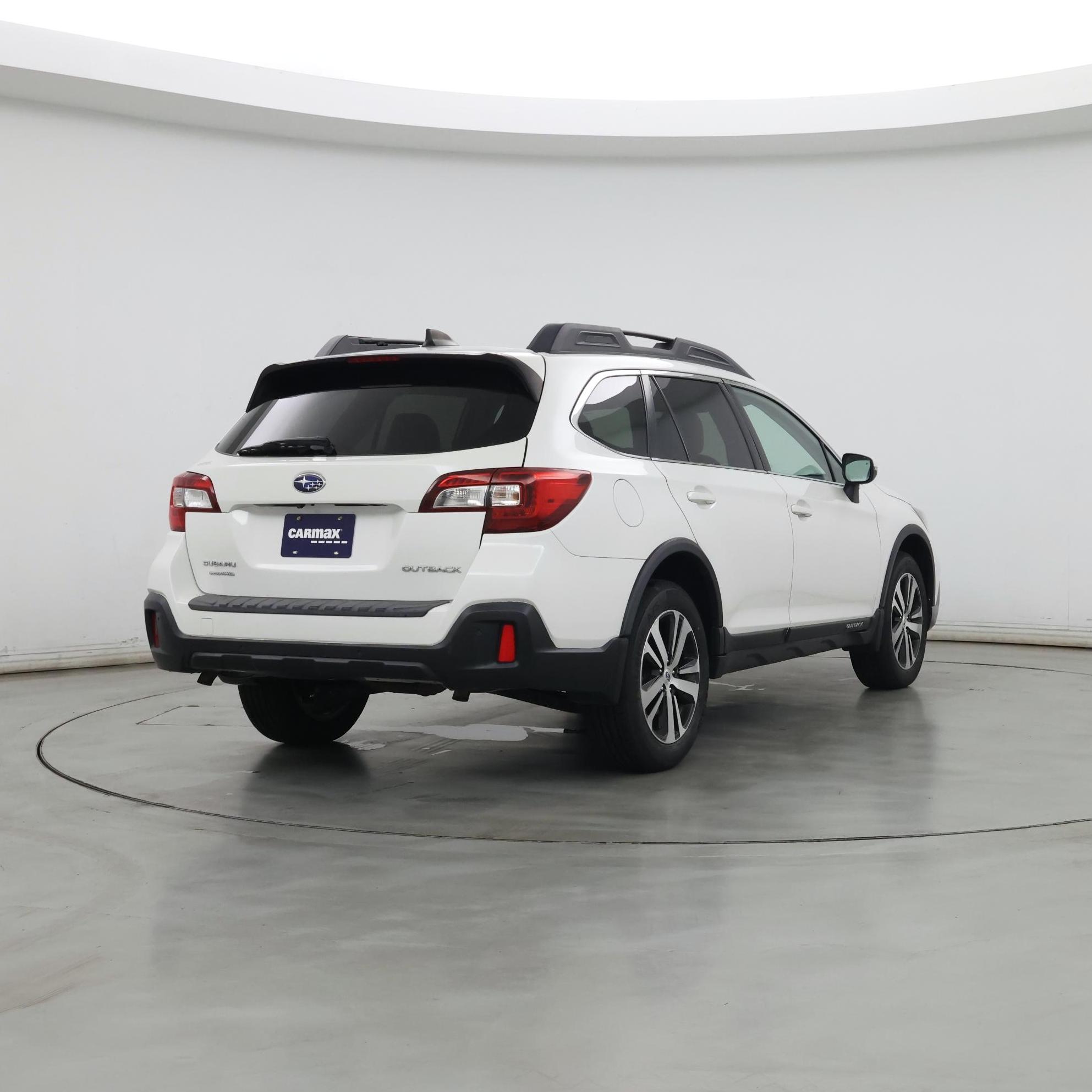 Thumbnail: 2019 Subaru Outback - 8