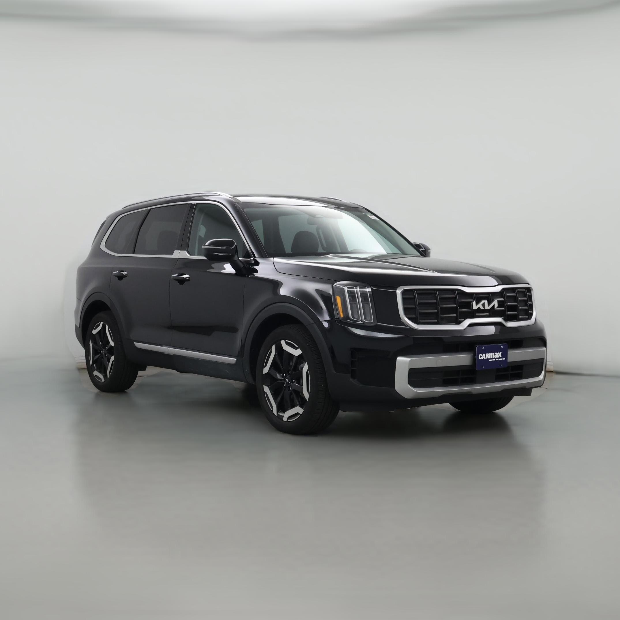 Thumbnail: 2023 Kia Telluride - 1