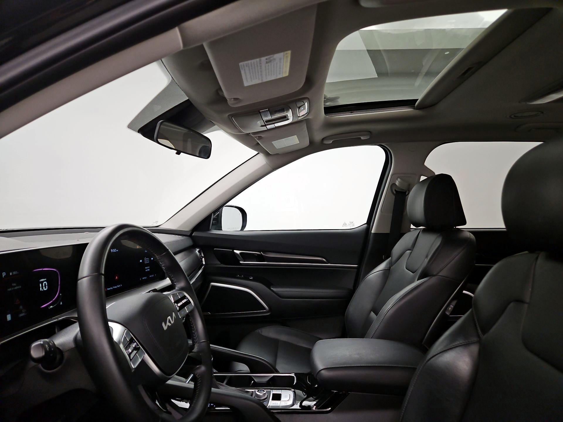 Thumbnail: 2023 Kia Telluride - 20