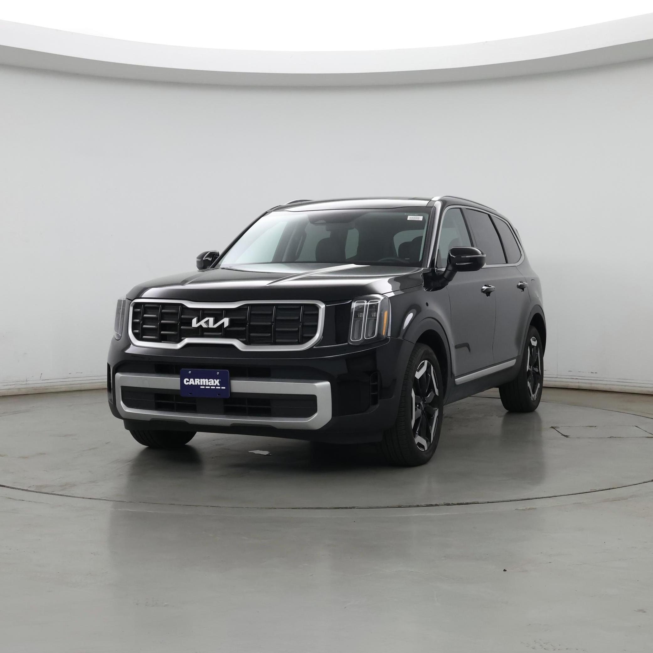 Thumbnail: 2023 Kia Telluride - 4