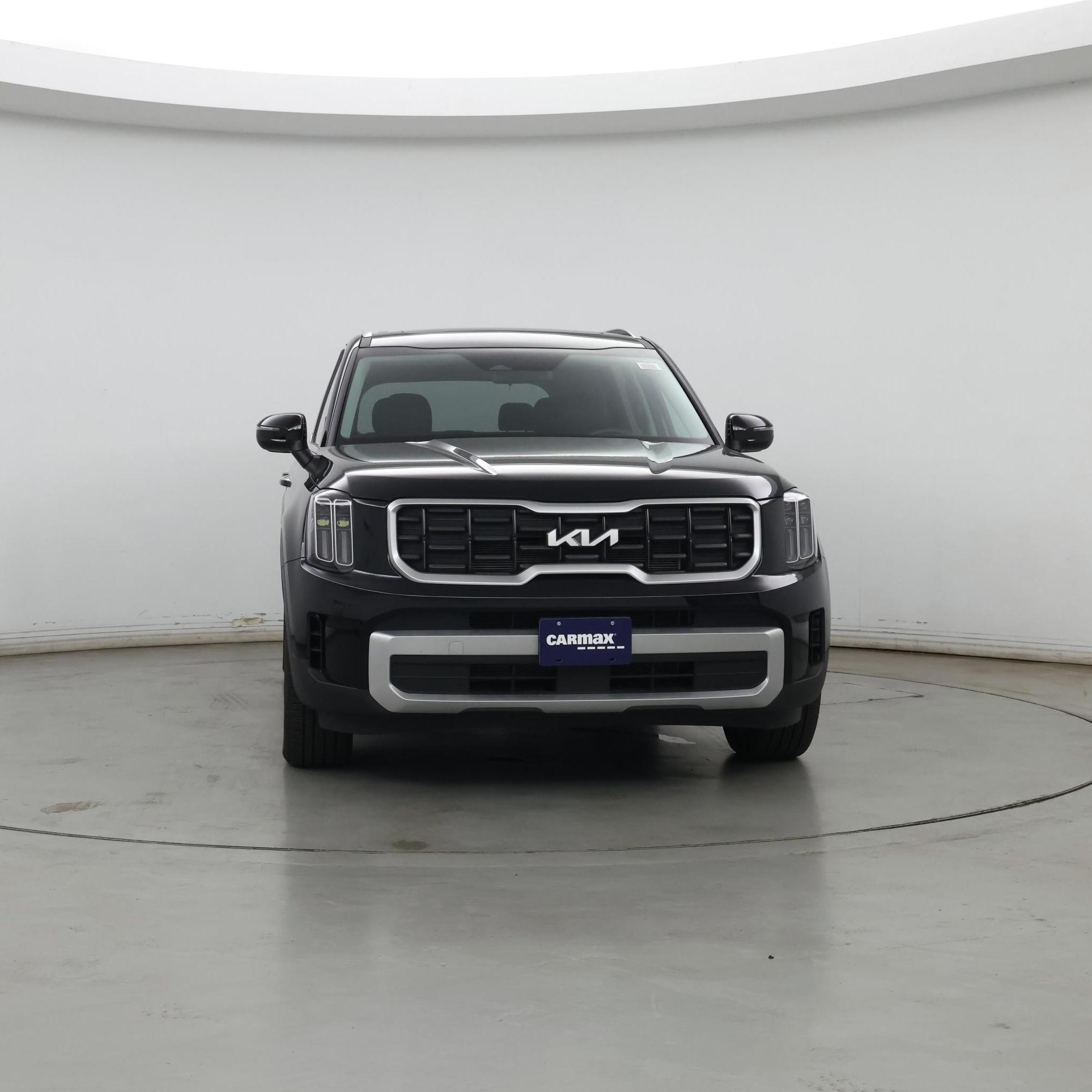 Thumbnail: 2023 Kia Telluride - 5