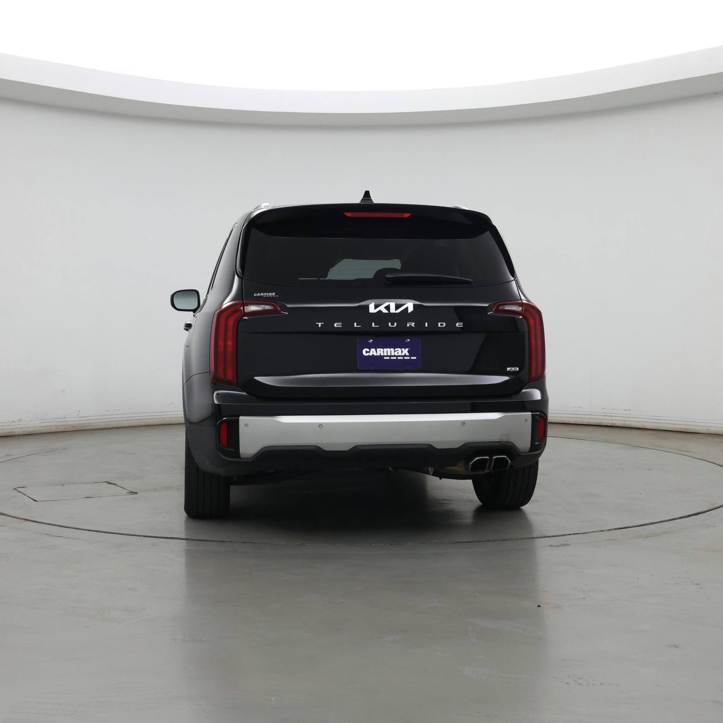 Thumbnail: 2023 Kia Telluride - 6