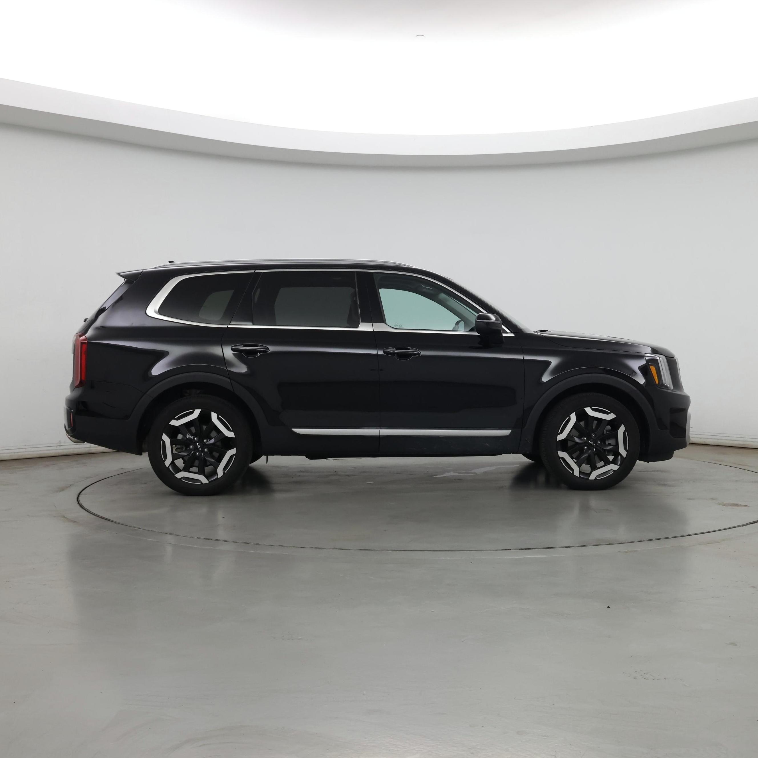 Thumbnail: 2023 Kia Telluride - 7