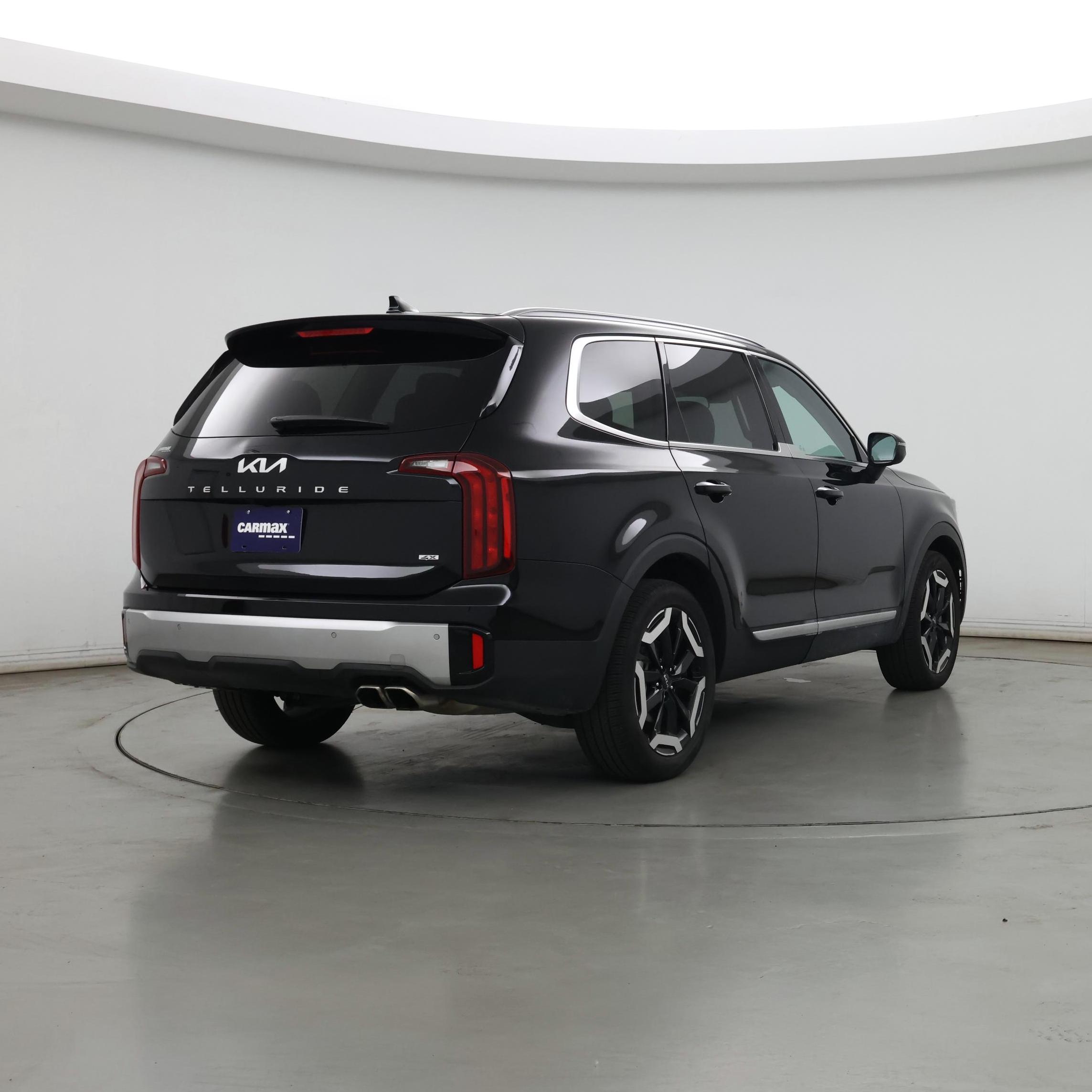 Thumbnail: 2023 Kia Telluride - 8