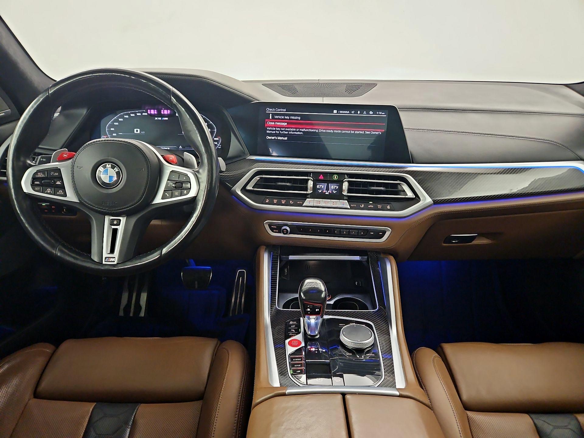 Thumbnail: 2021 BMW X5 - 9