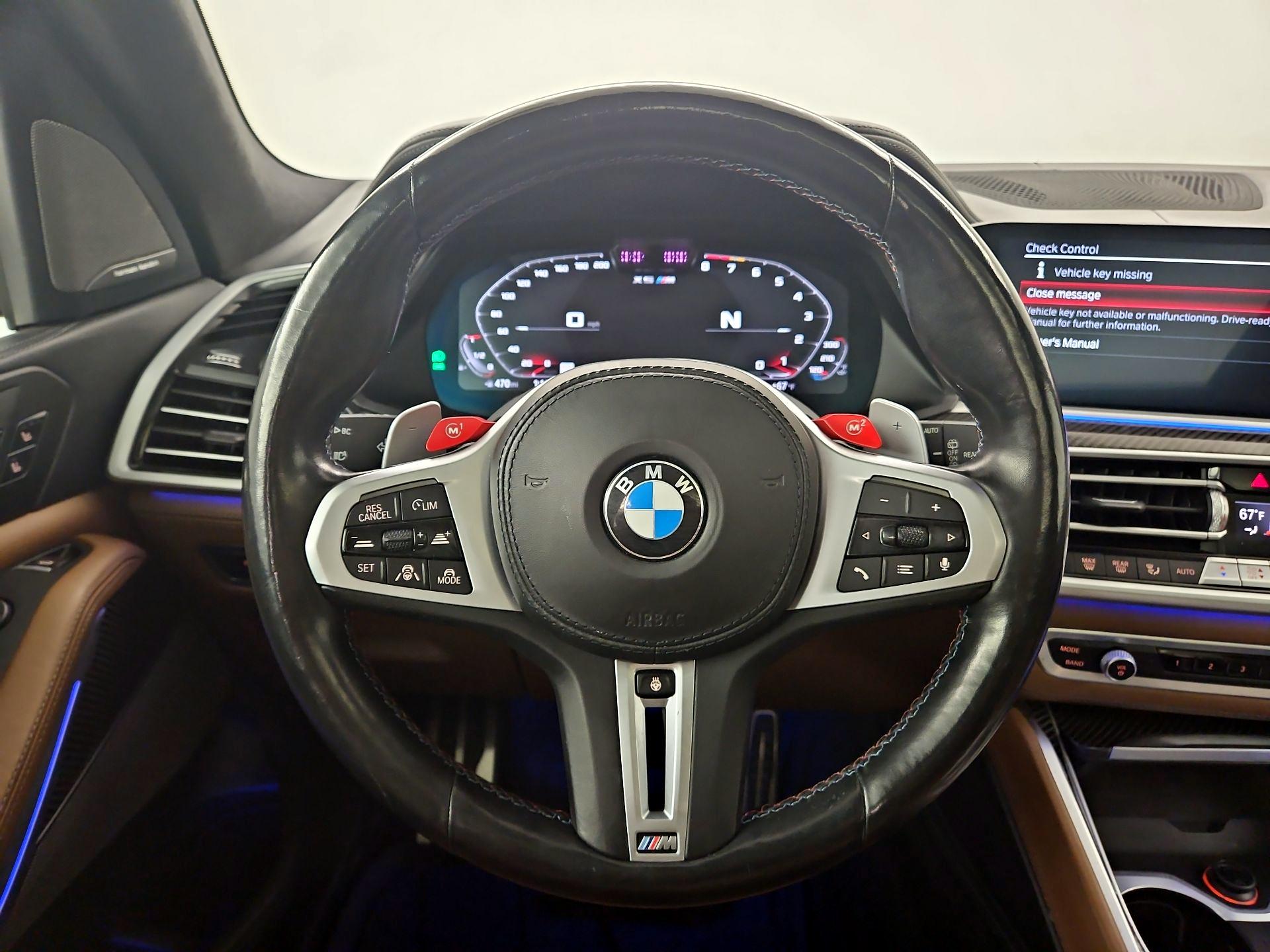 Thumbnail: 2021 BMW X5 - 10