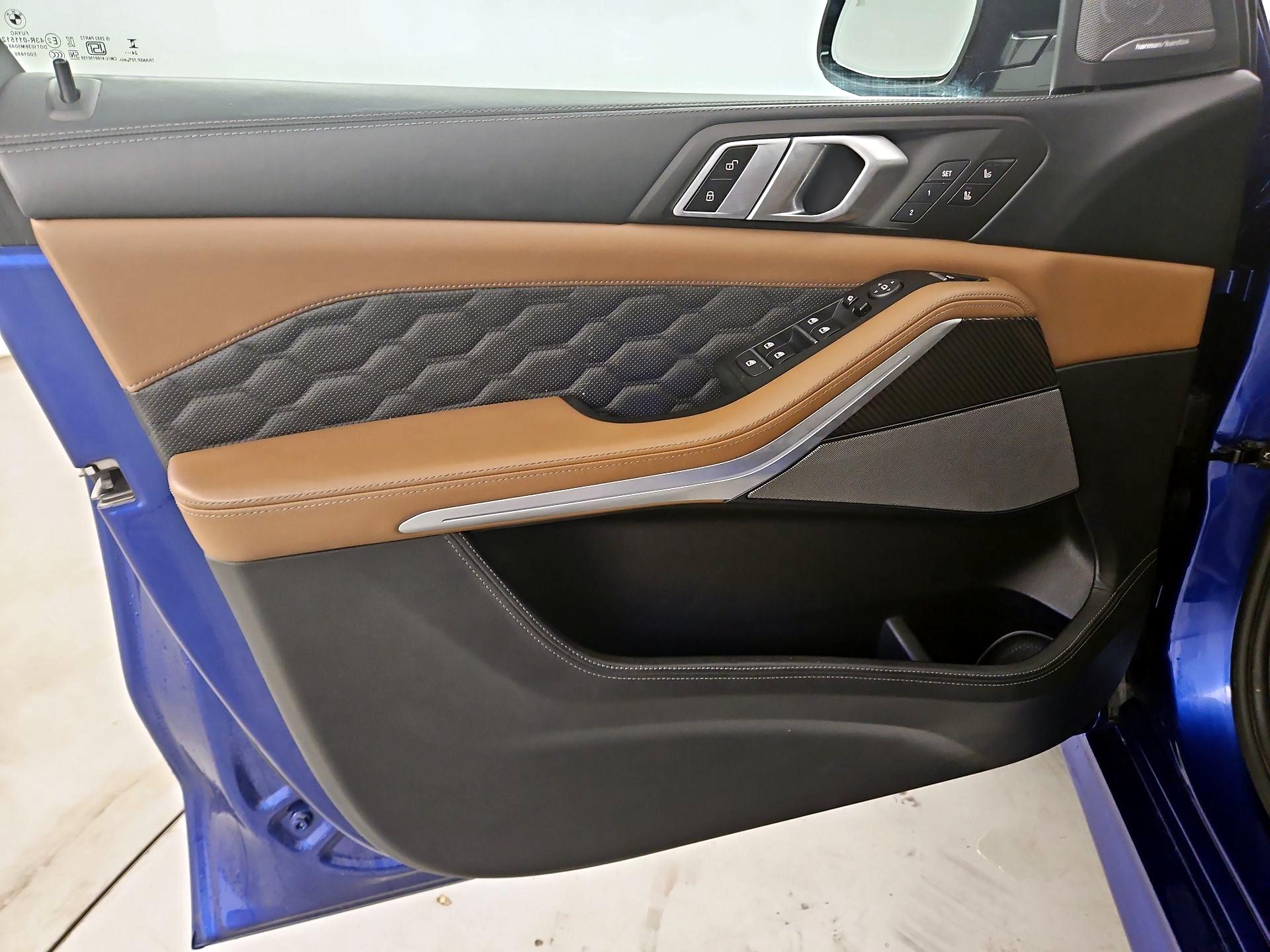 Thumbnail: 2021 BMW X5 - 12