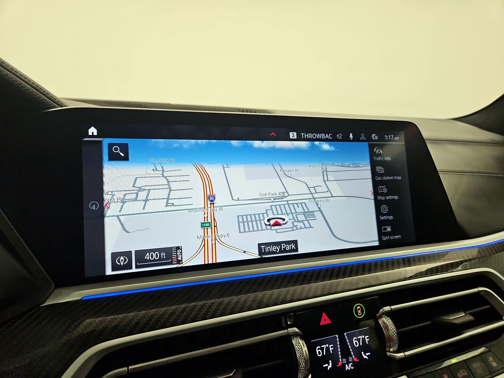 Thumbnail: 2021 BMW X5 - 14