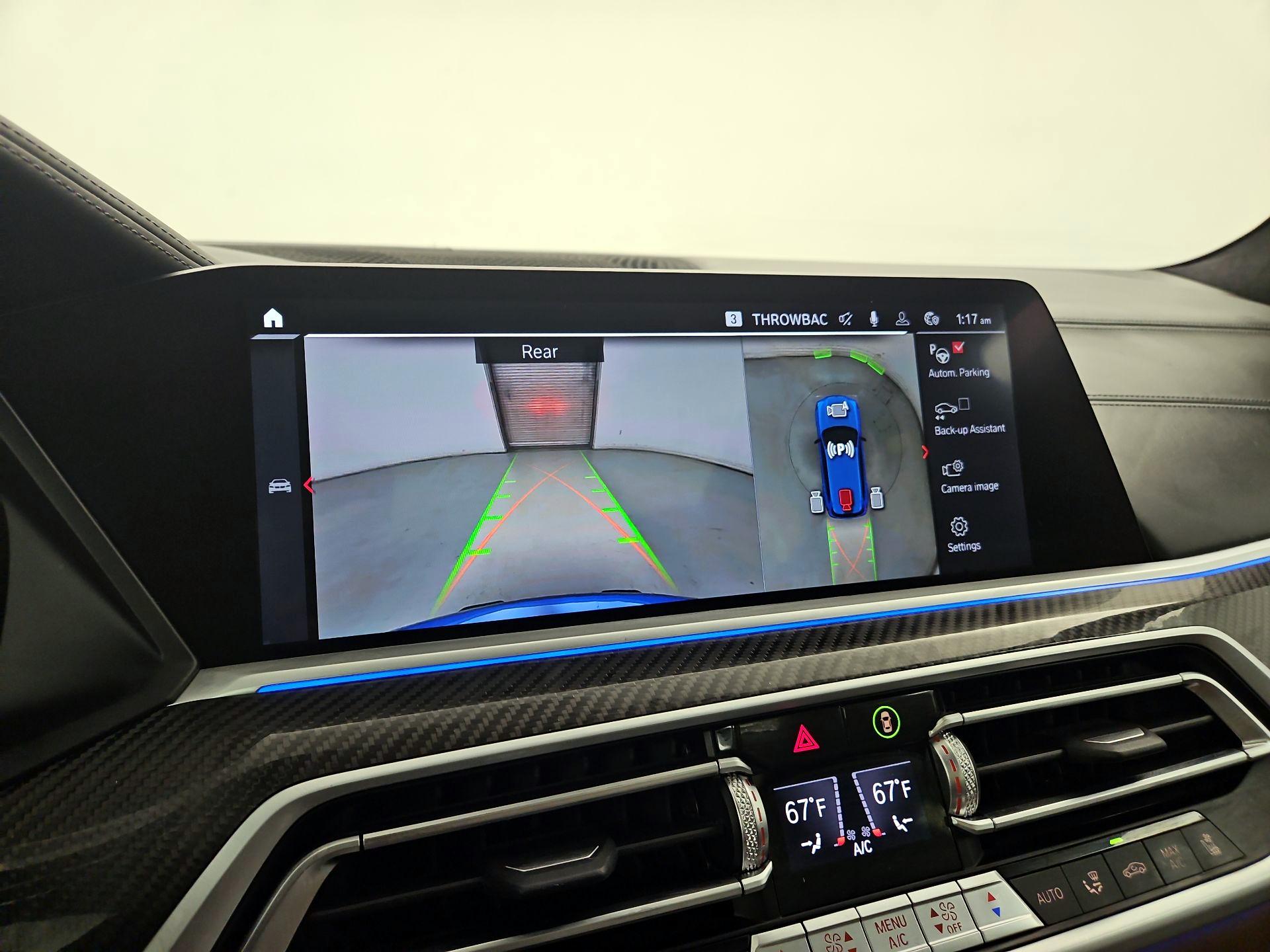 Thumbnail: 2021 BMW X5 - 15