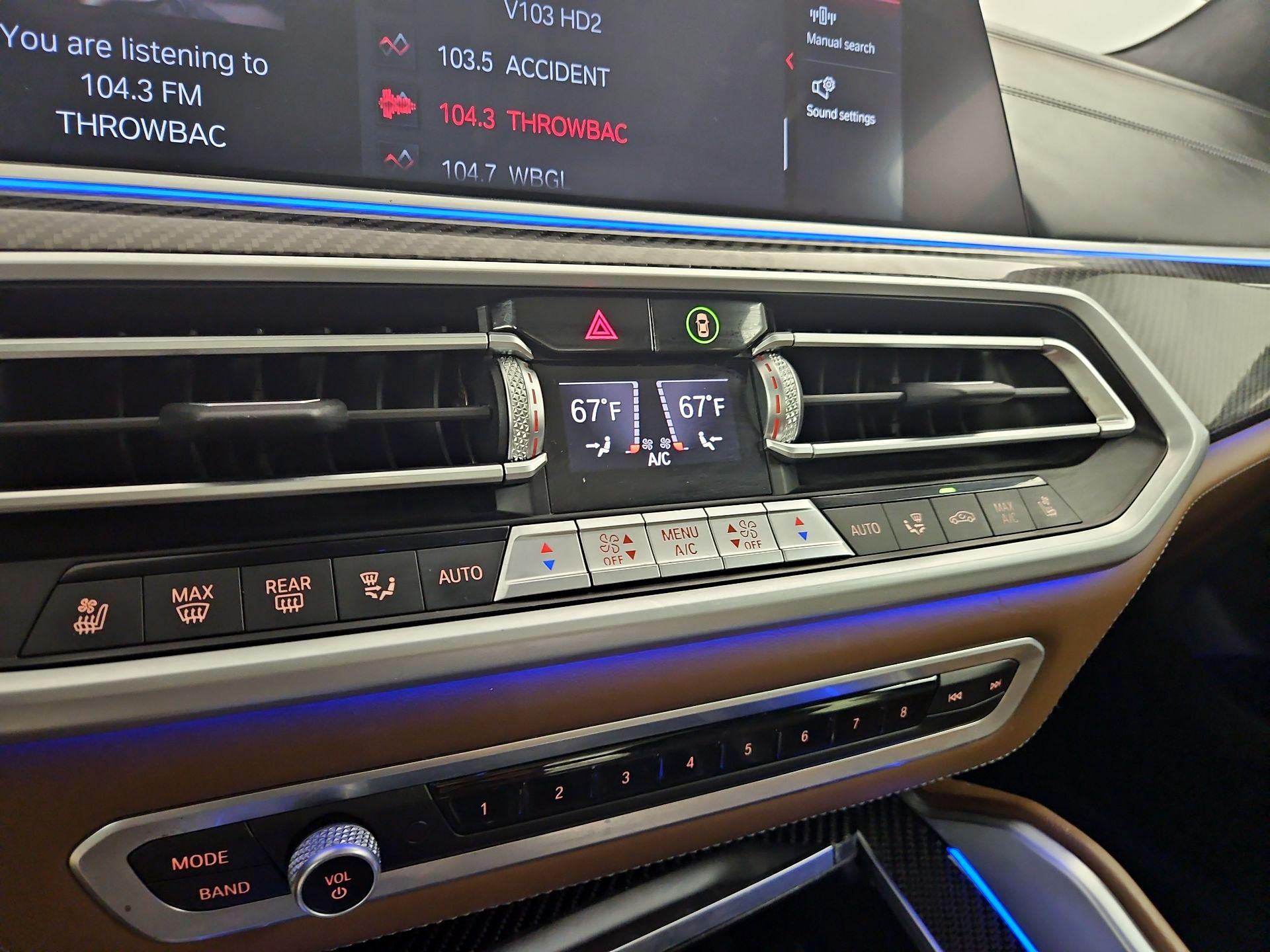 Thumbnail: 2021 BMW X5 - 17