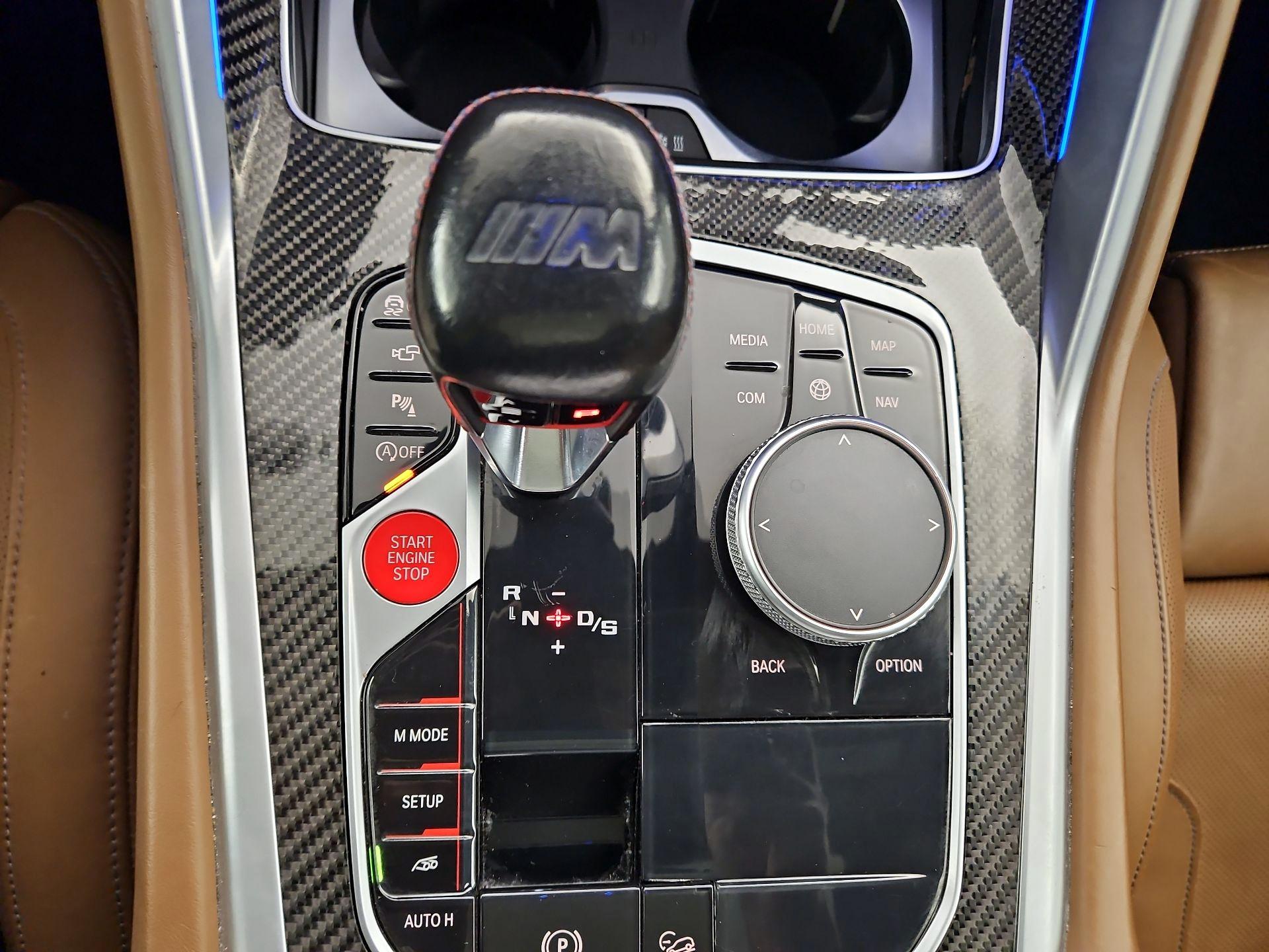 Thumbnail: 2021 BMW X5 - 18