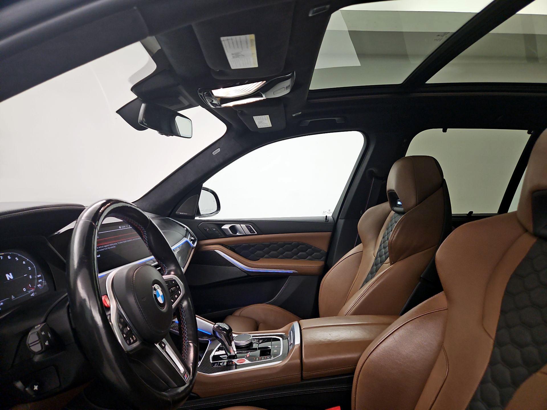 Thumbnail: 2021 BMW X5 - 20