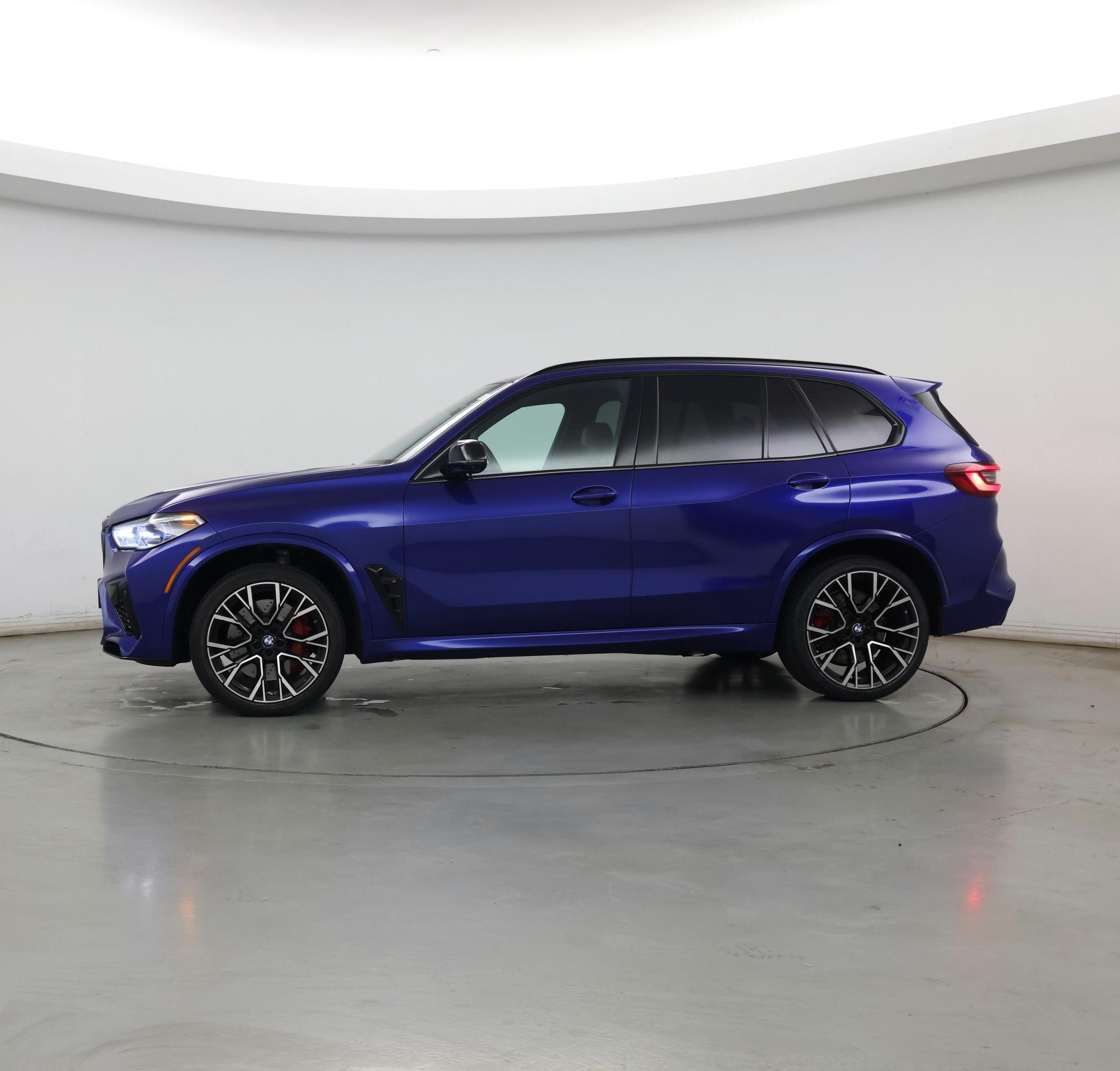 Thumbnail: 2021 BMW X5 - 3