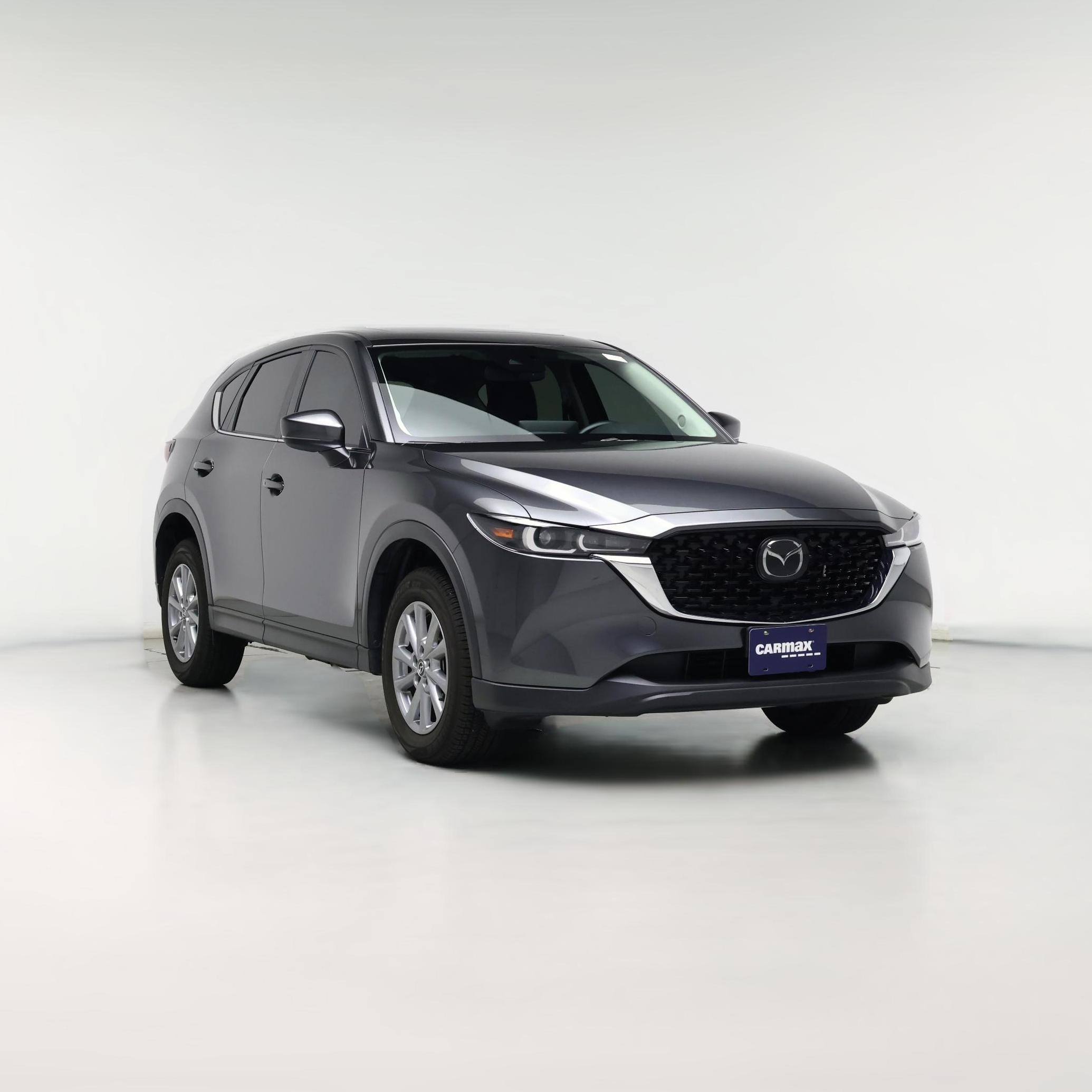 Thumbnail: 2023 Mazda CX-5 - 1