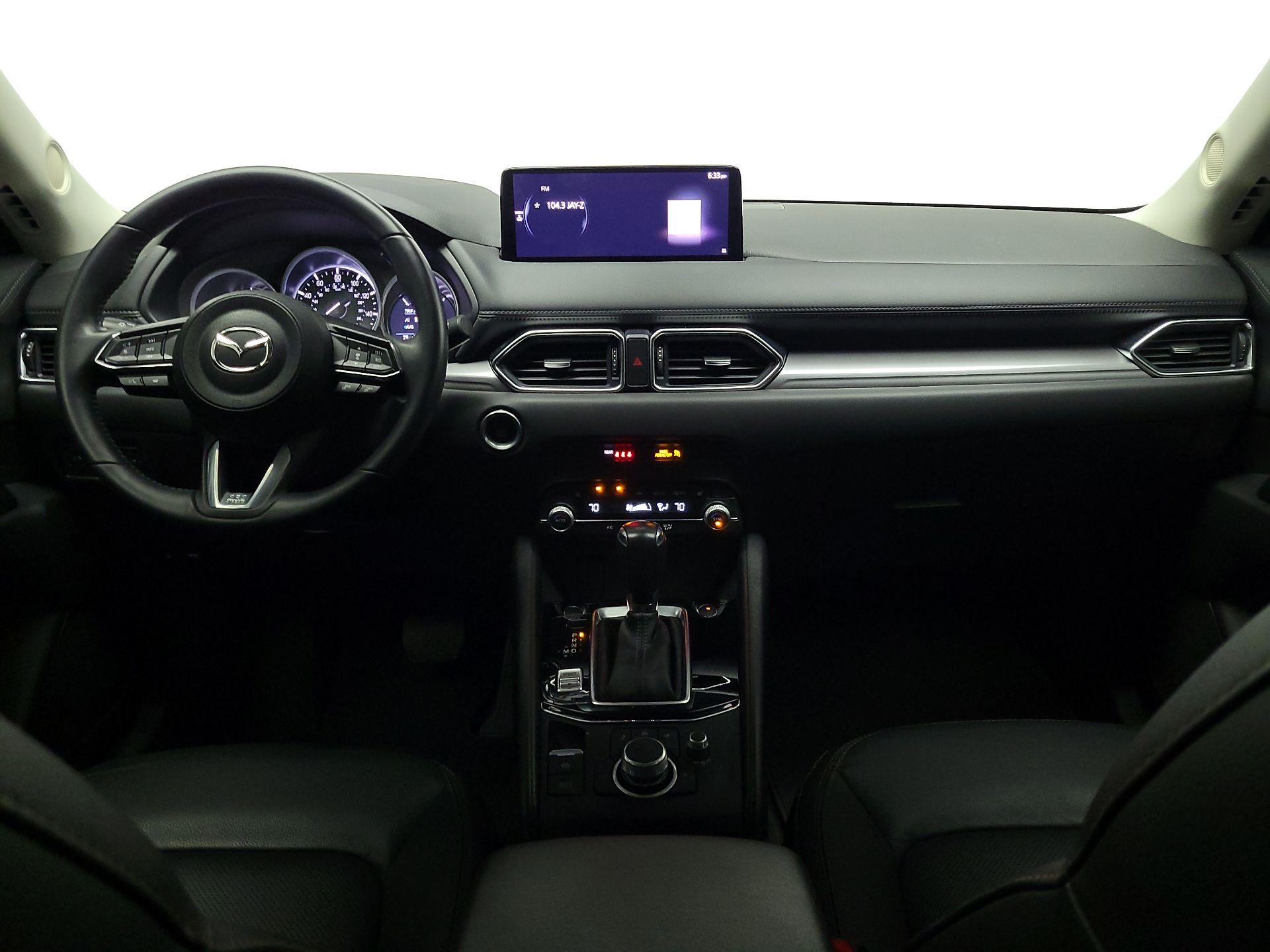 Thumbnail: 2023 Mazda CX-5 - 9