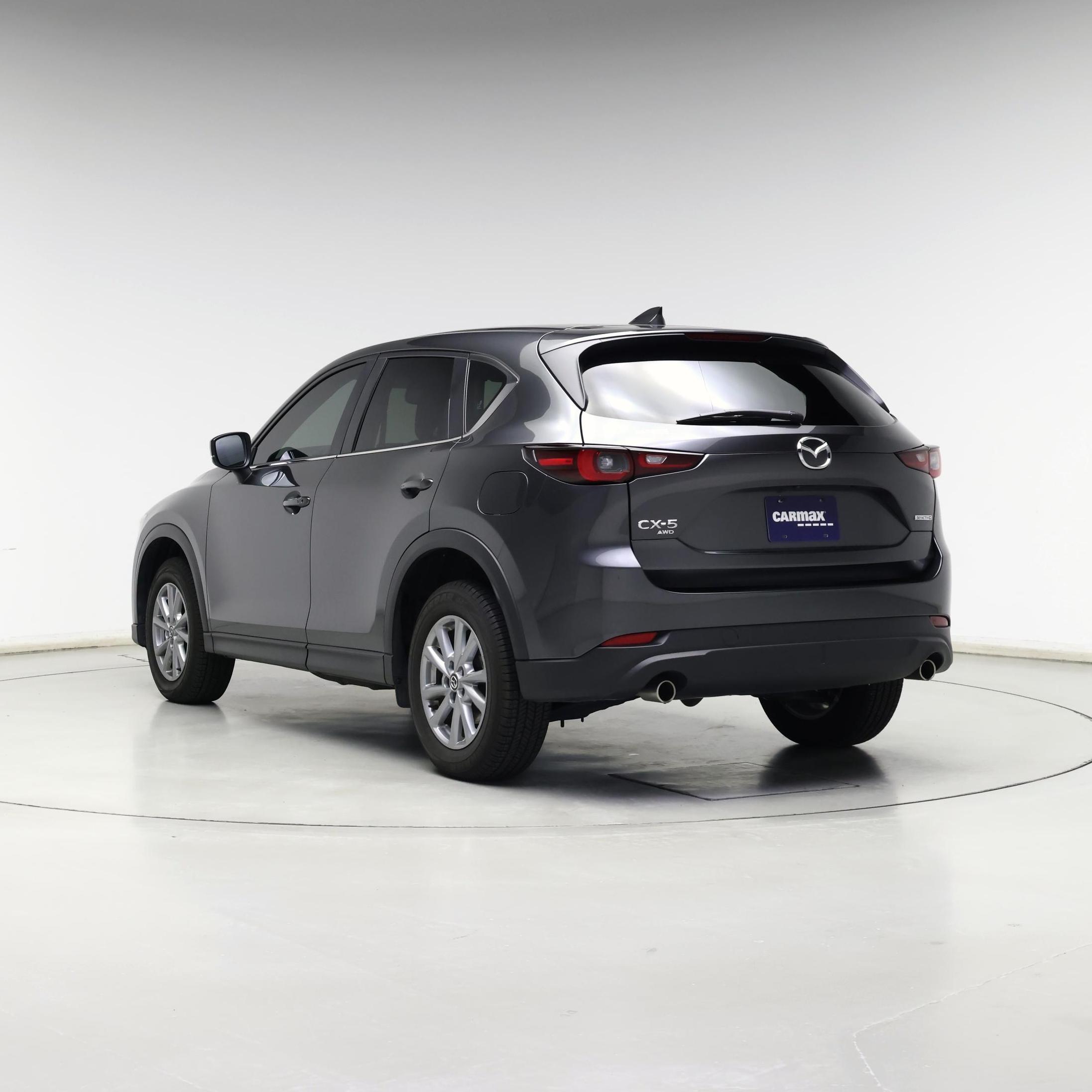 Thumbnail: 2023 Mazda CX-5 - 2