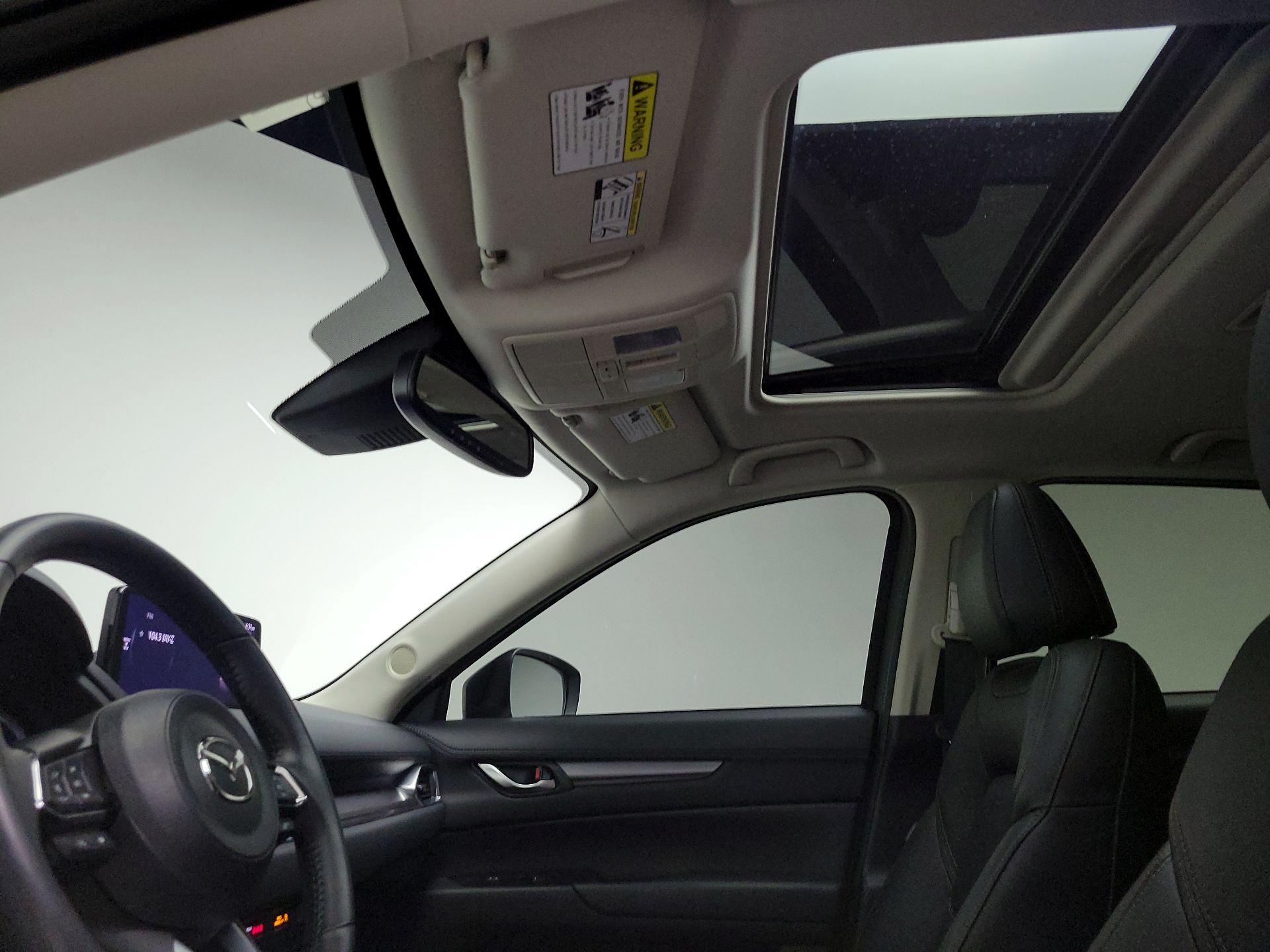 Thumbnail: 2023 Mazda CX-5 - 19