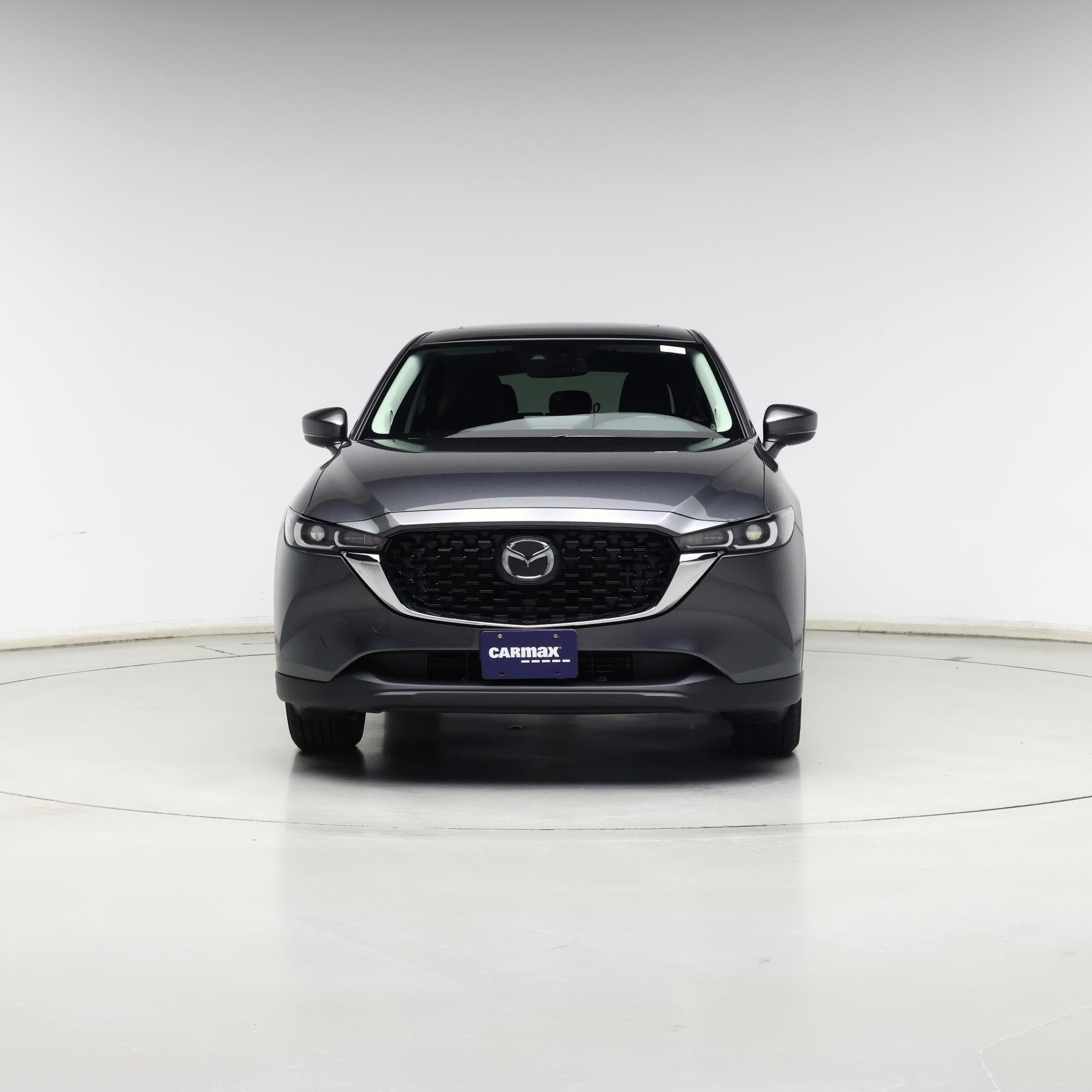 Thumbnail: 2023 Mazda CX-5 - 5
