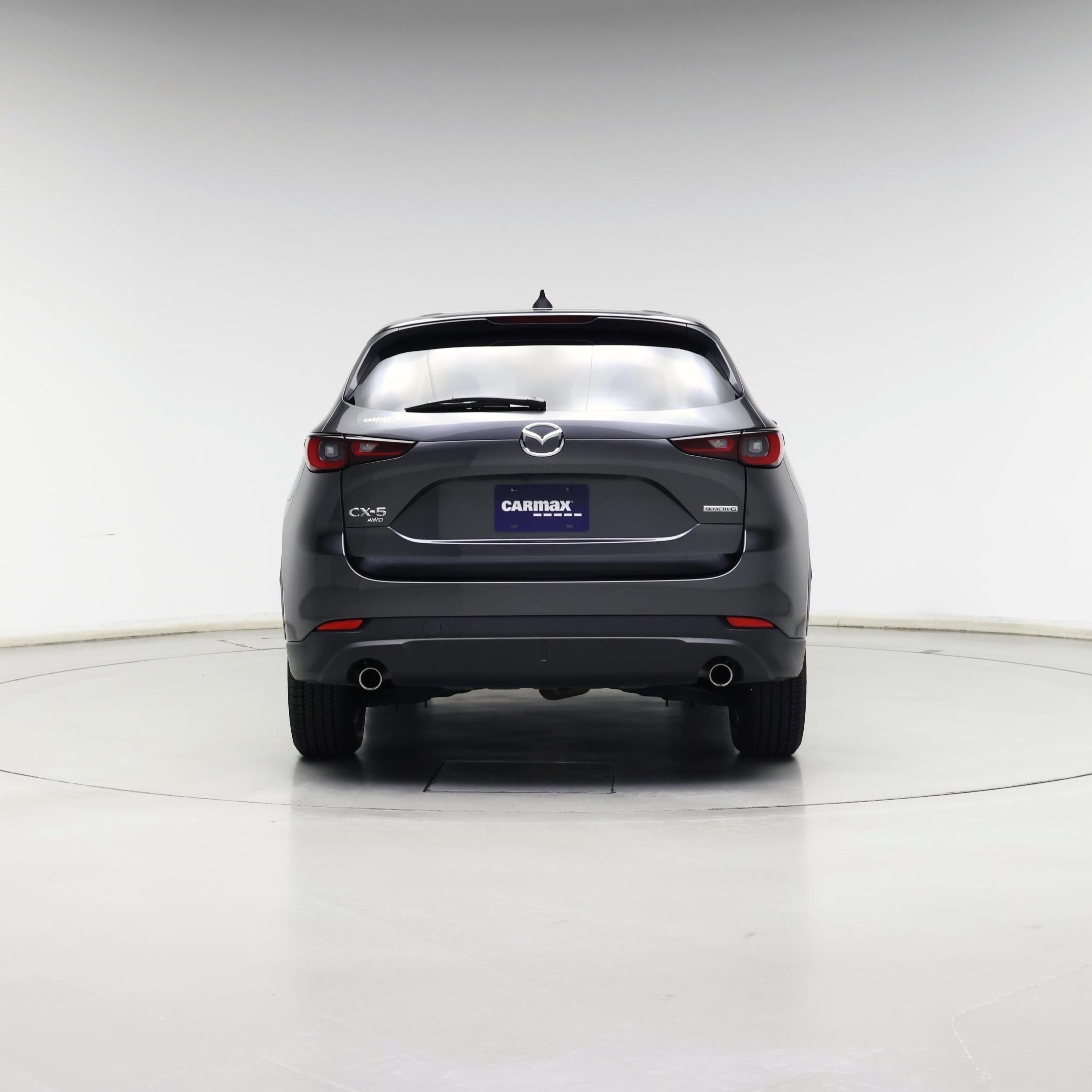 Thumbnail: 2023 Mazda CX-5 - 6