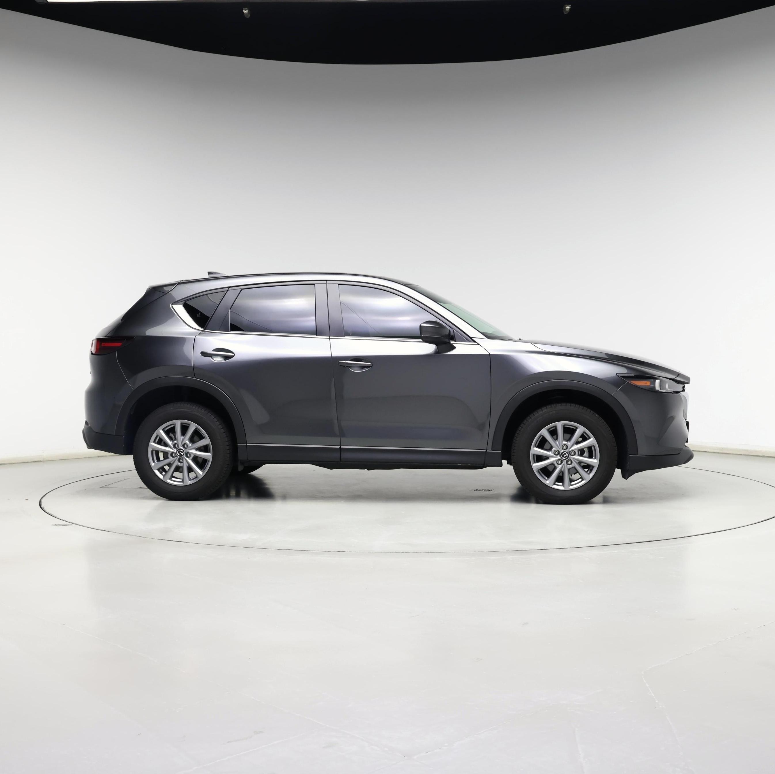 Thumbnail: 2023 Mazda CX-5 - 7