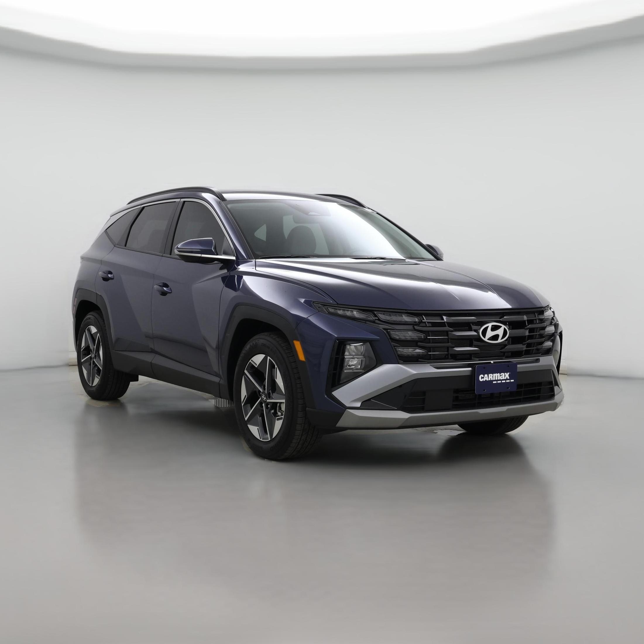 Thumbnail: 2025 Hyundai Tucson - 1