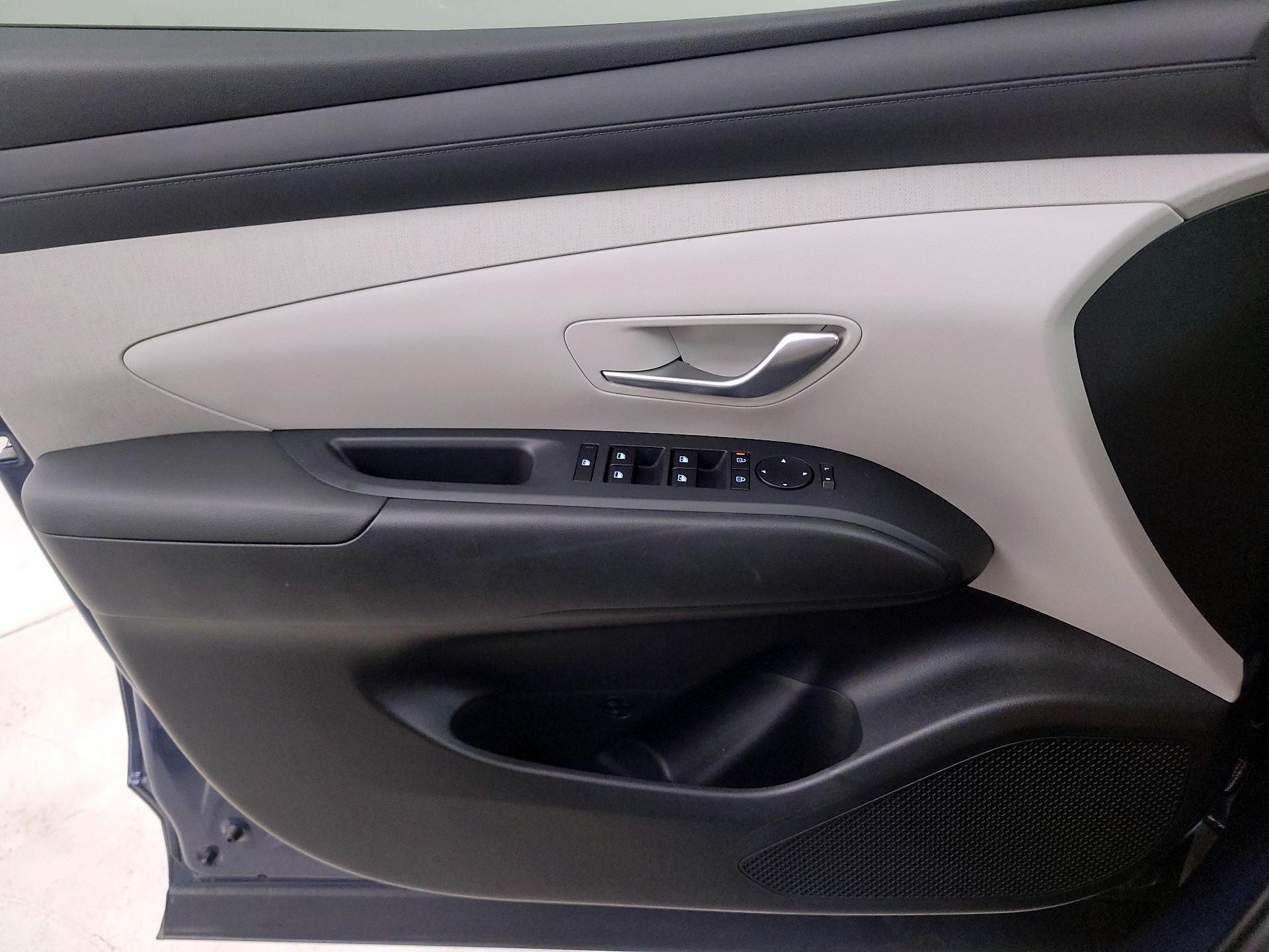Thumbnail: 2025 Hyundai Tucson - 12